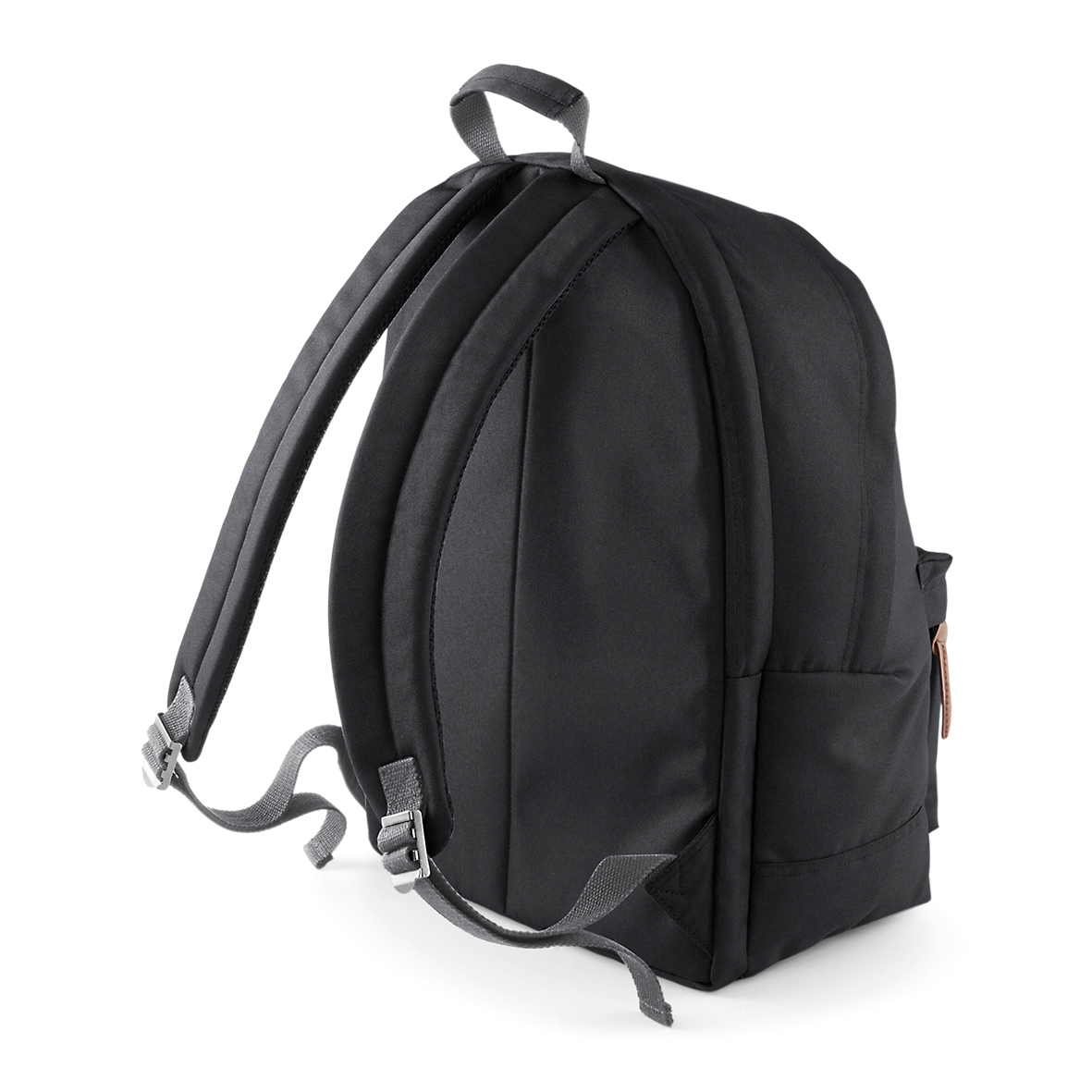 Mochila Campus para computador portátil - Black