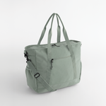 Dusty green