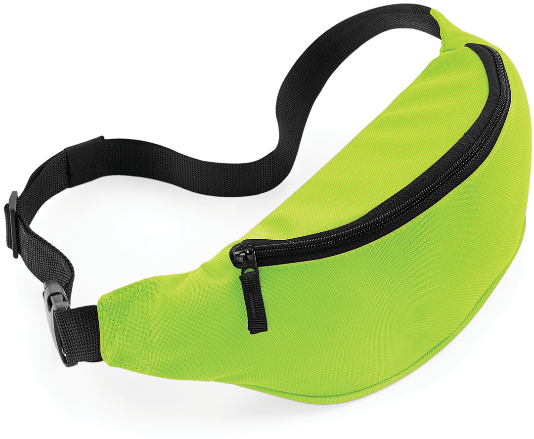 Bolsa de cintura - Lime Green
