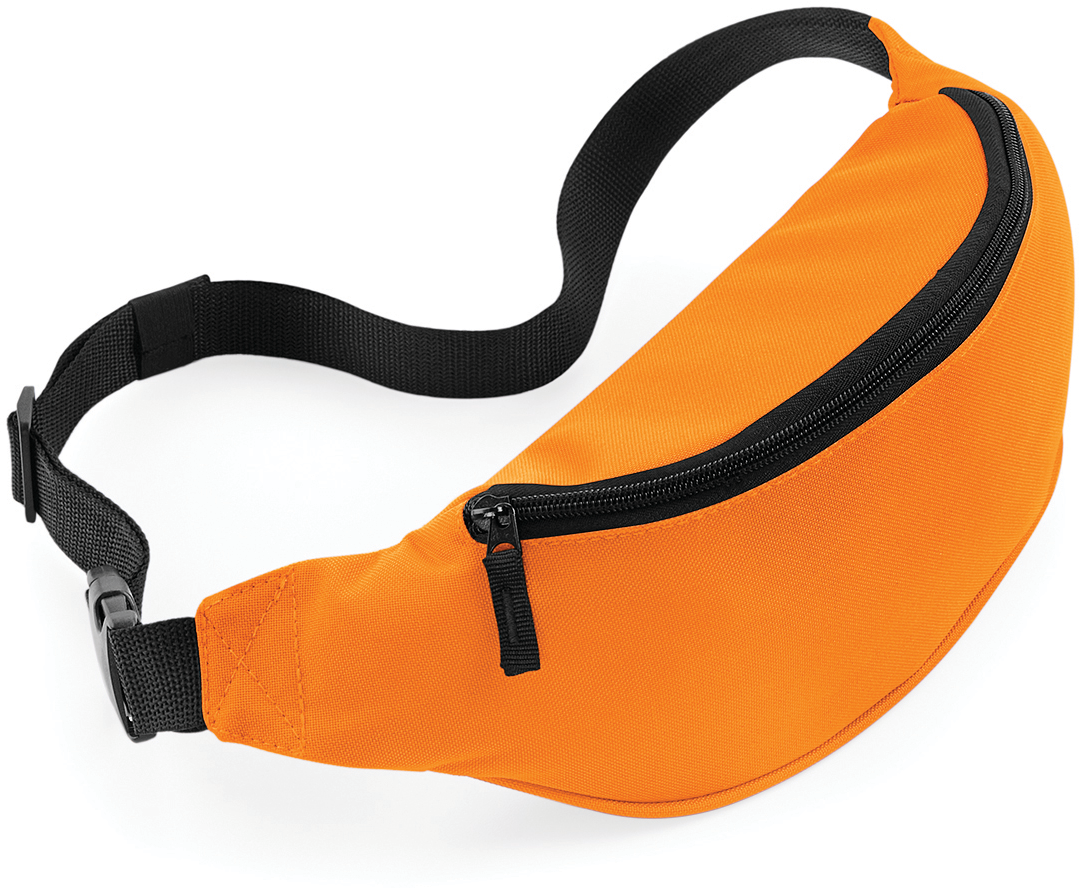Bolsa de cintura - Orange