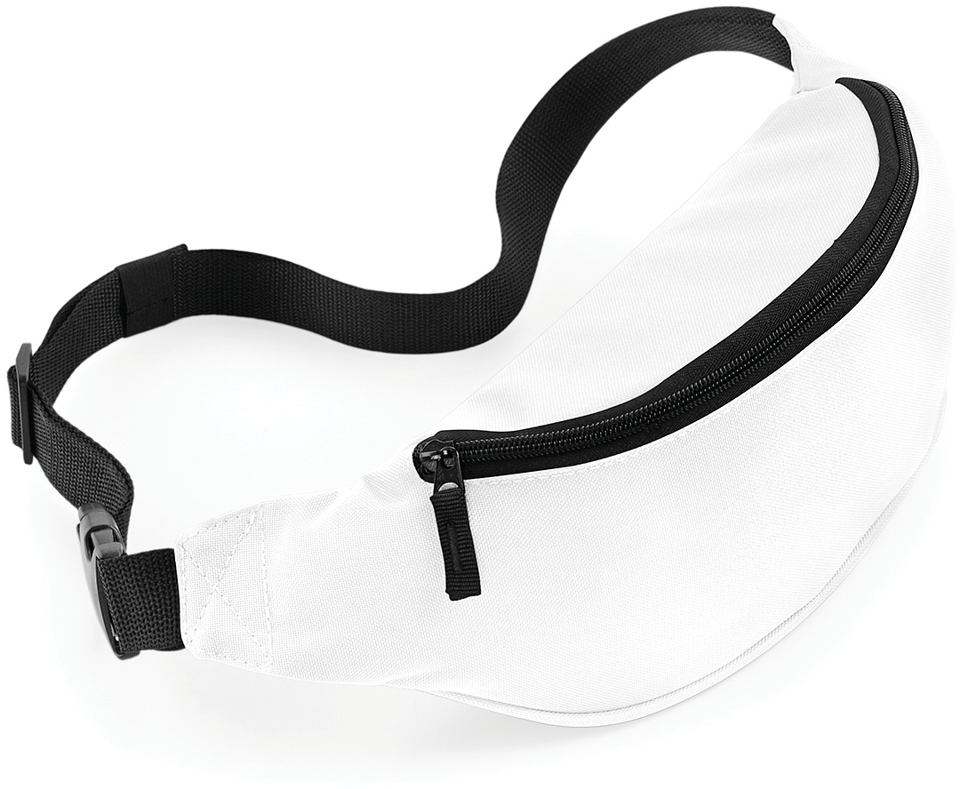 Bolsa de cintura - White