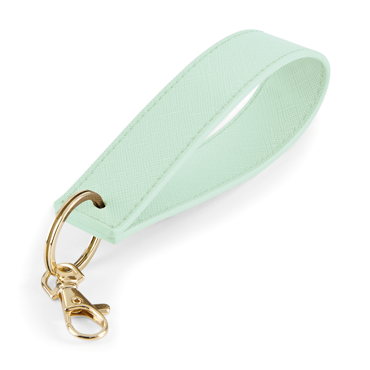 Porta-chaves Boutique - Soft Mint
