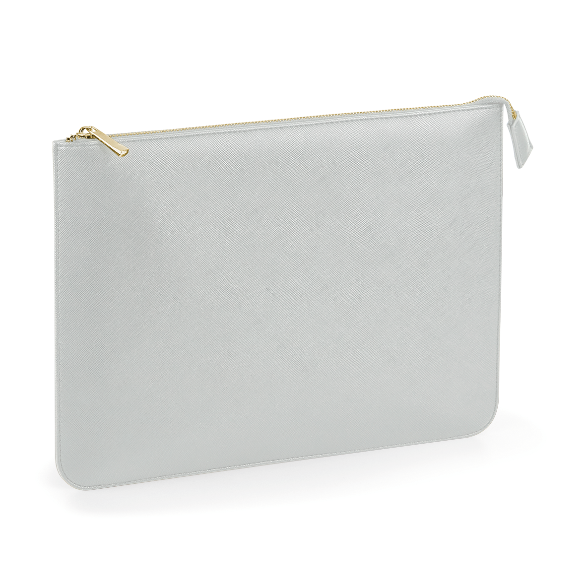 Porta-documentos Boutique - Soft grey