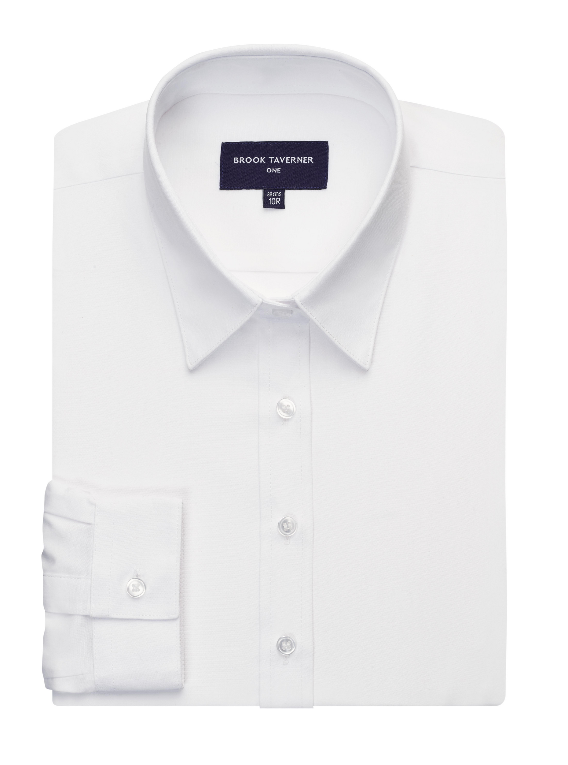 Camisa Selene - White