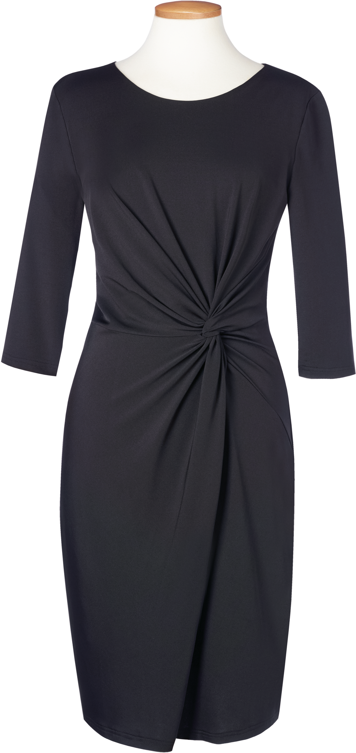 Vestido Neptune - Black