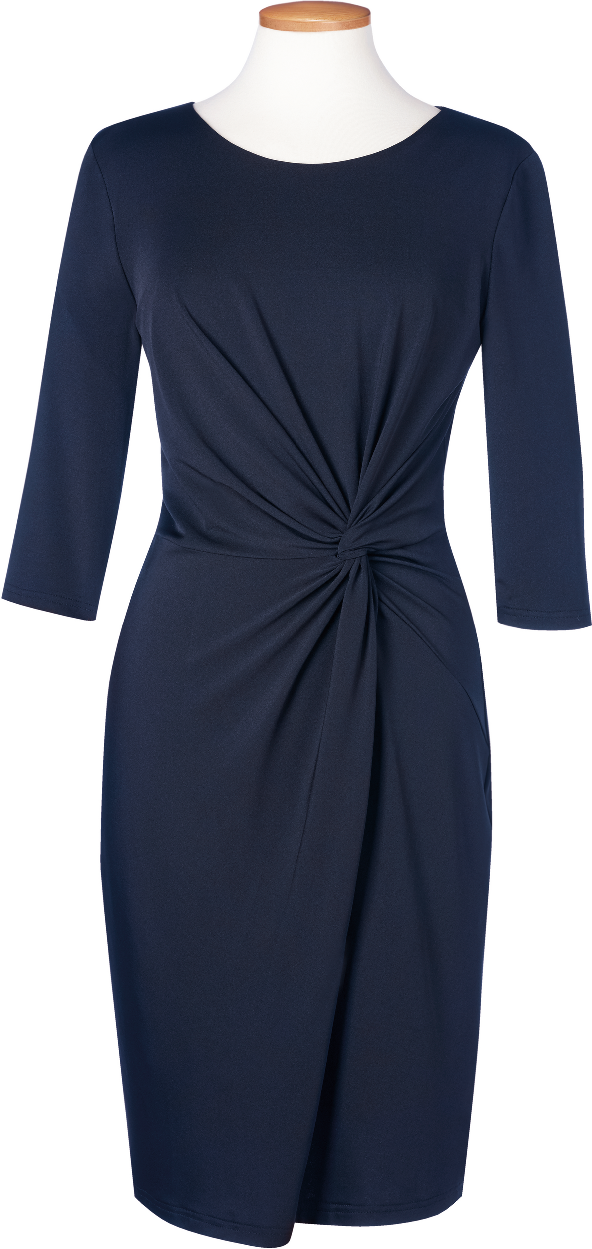 Vestido Neptune - Navy