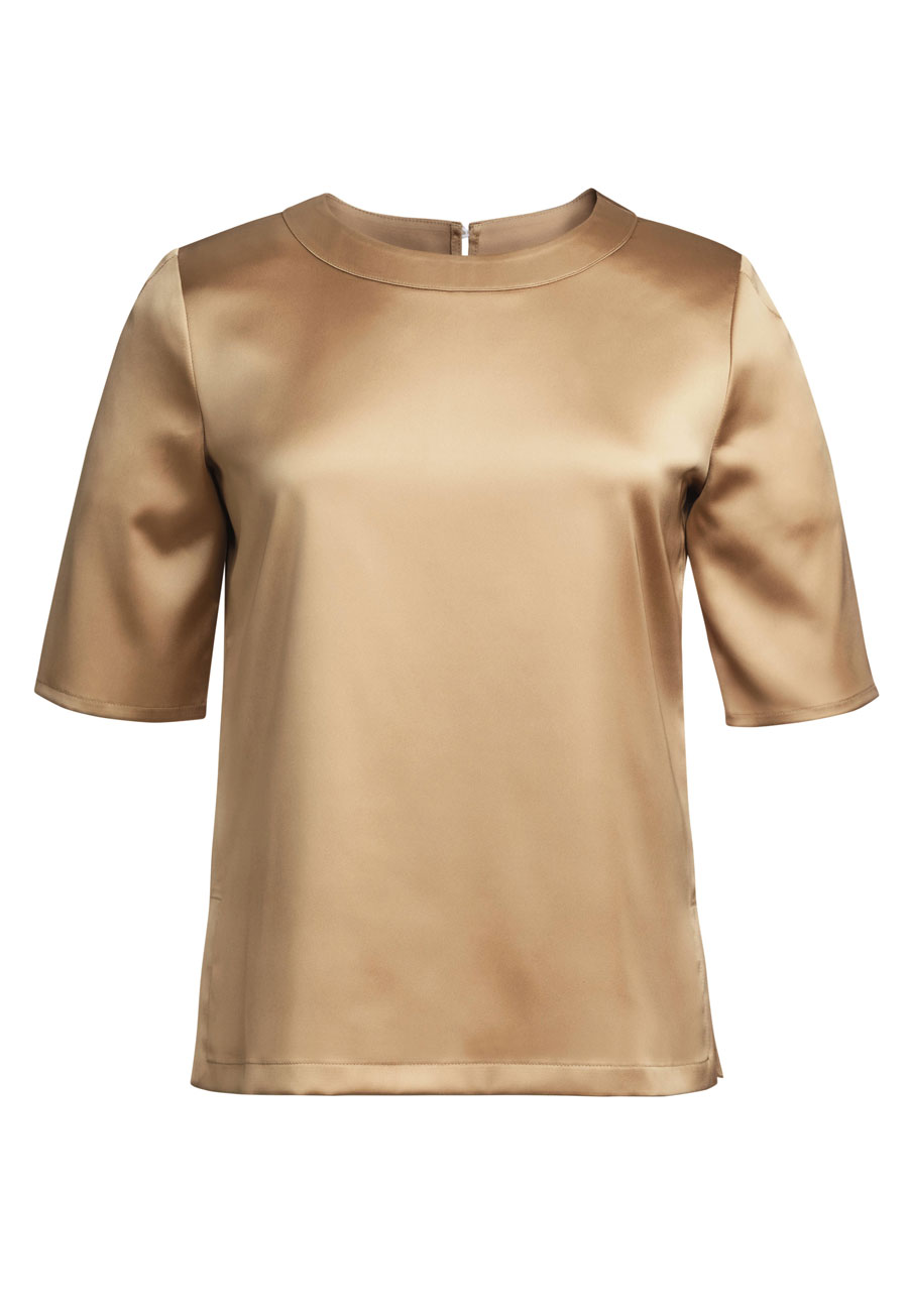Blusa Ravenna - Gold