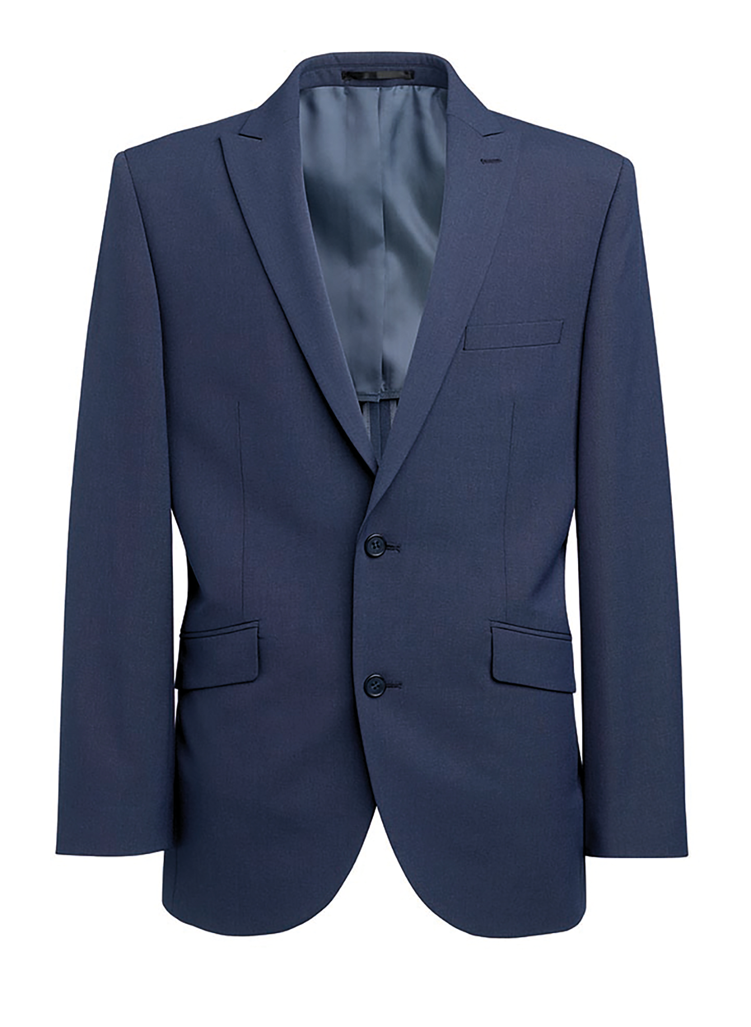 Veste homme William coupe cintrée - Image 3