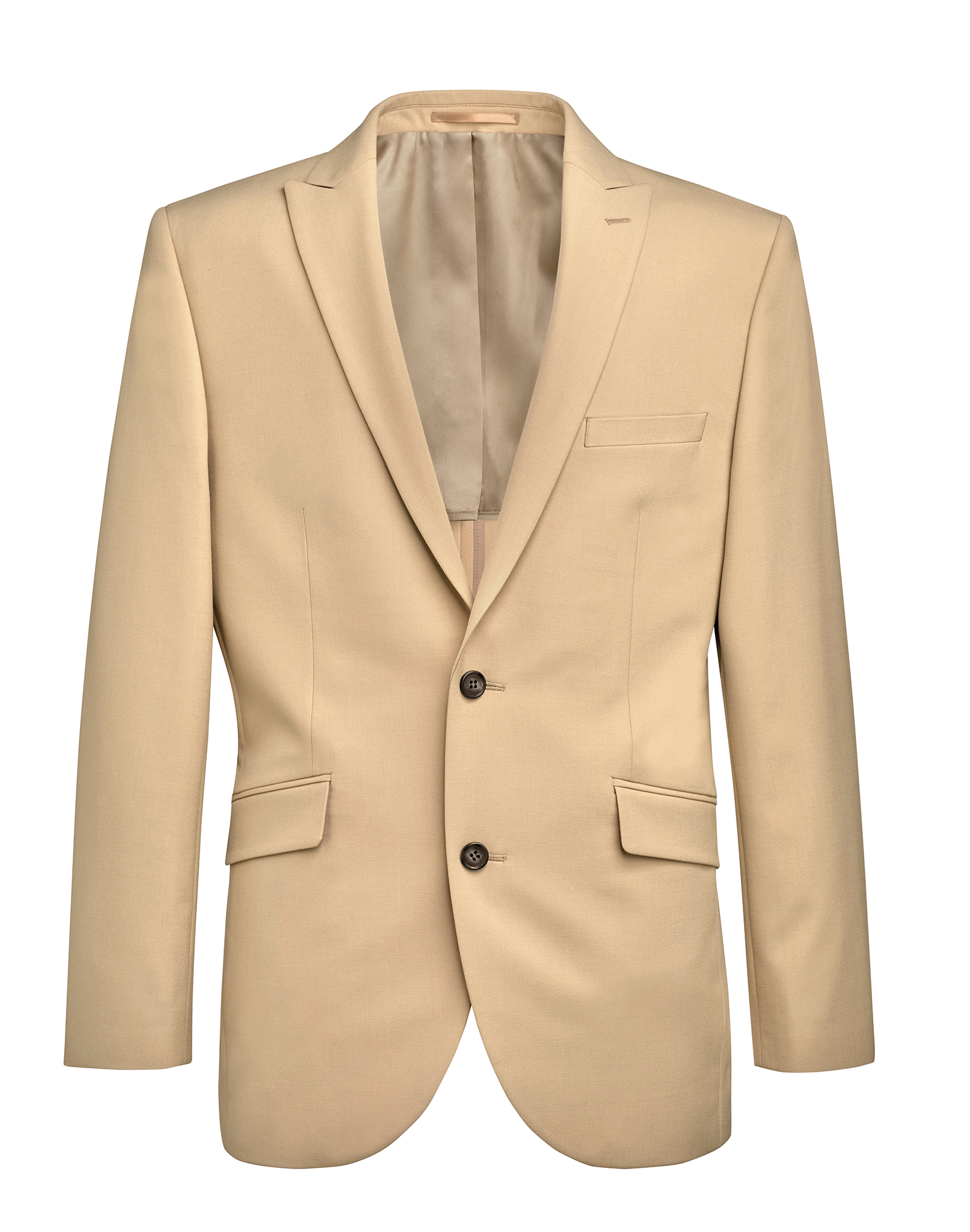 Veste homme William coupe cintrée - Image 4