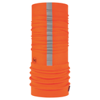 BUF134913 - Solid Orange Fluor Reflective