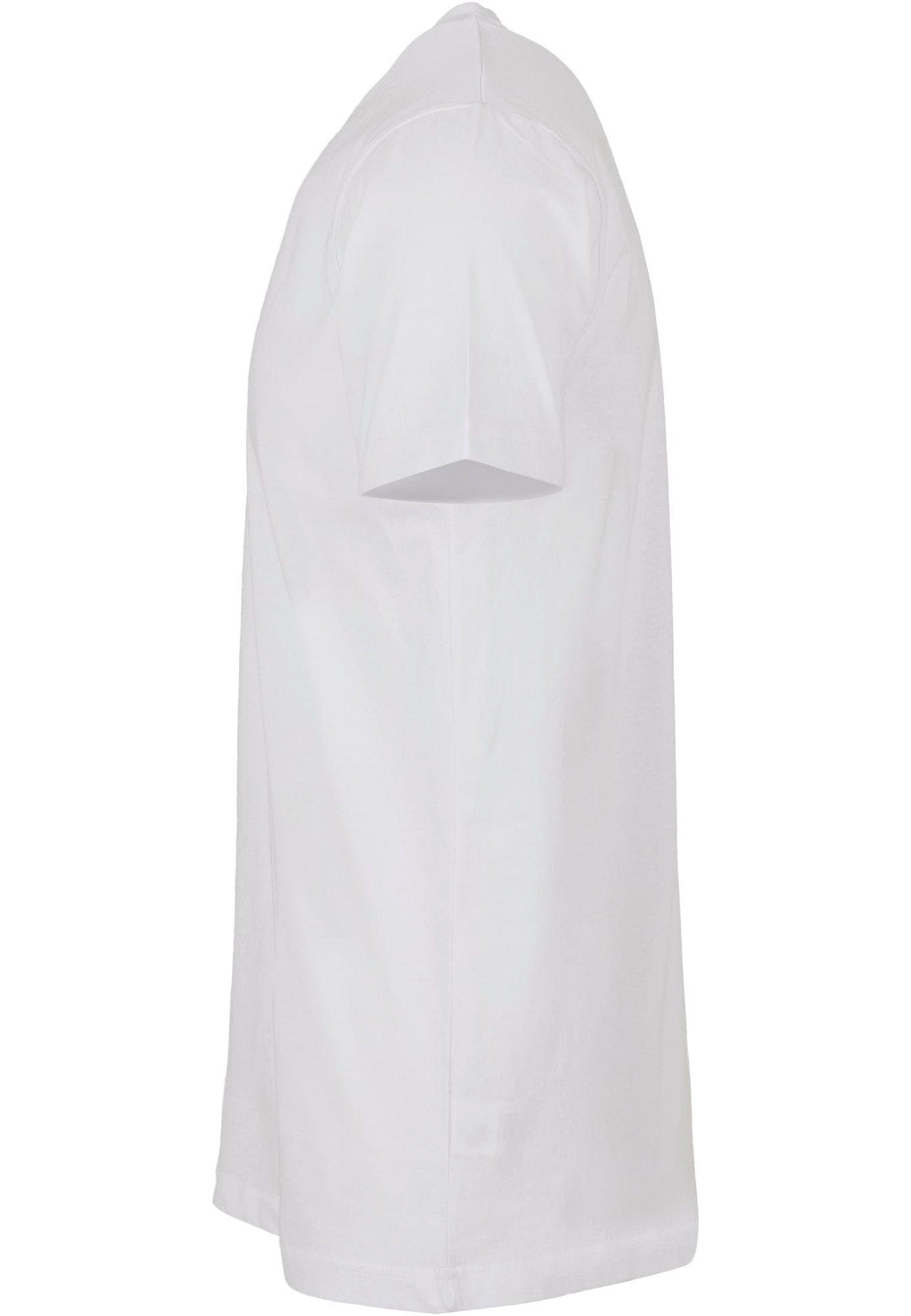 Camiseta de cuello redondo