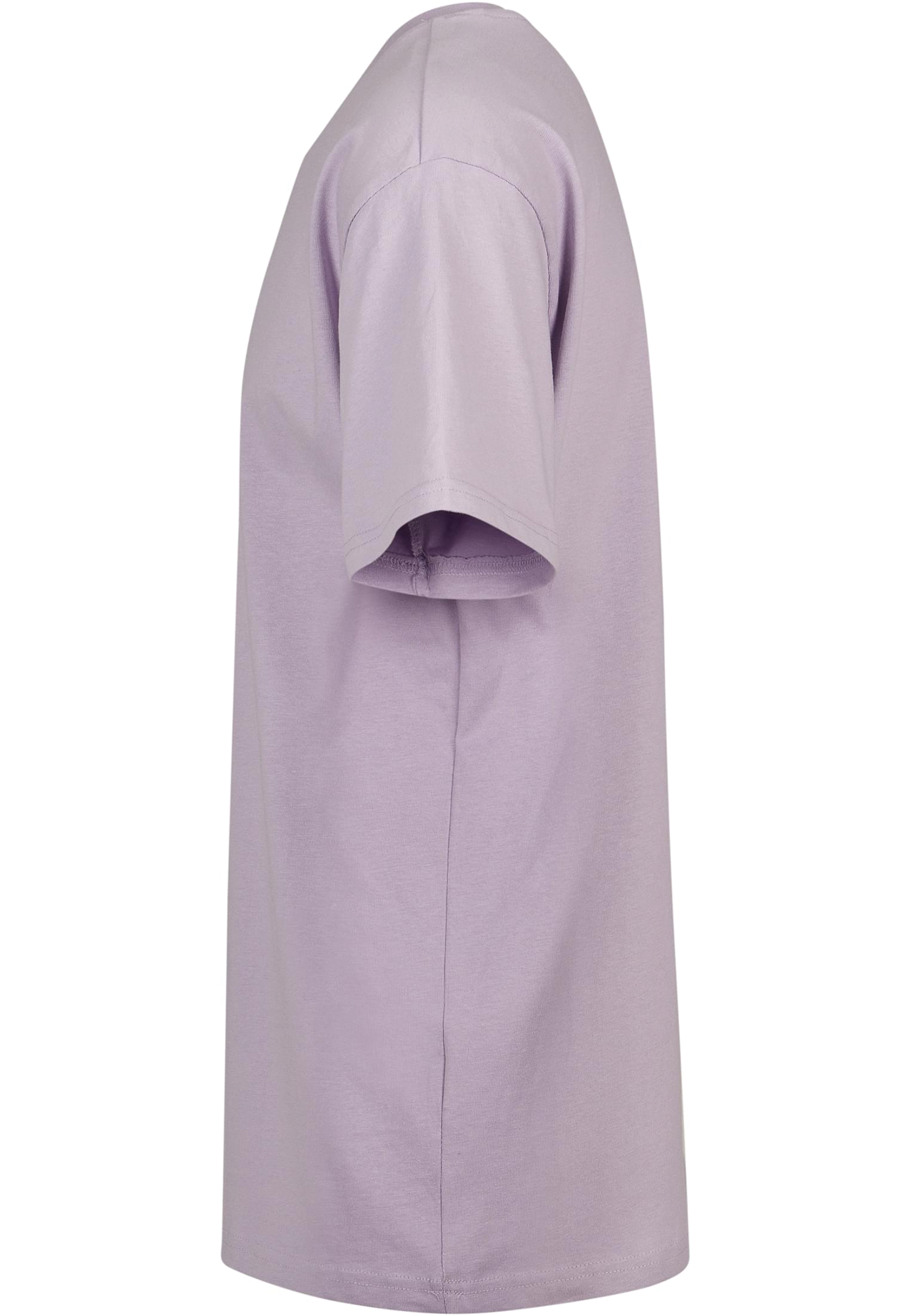 Camiseta oversize de tejido grueso