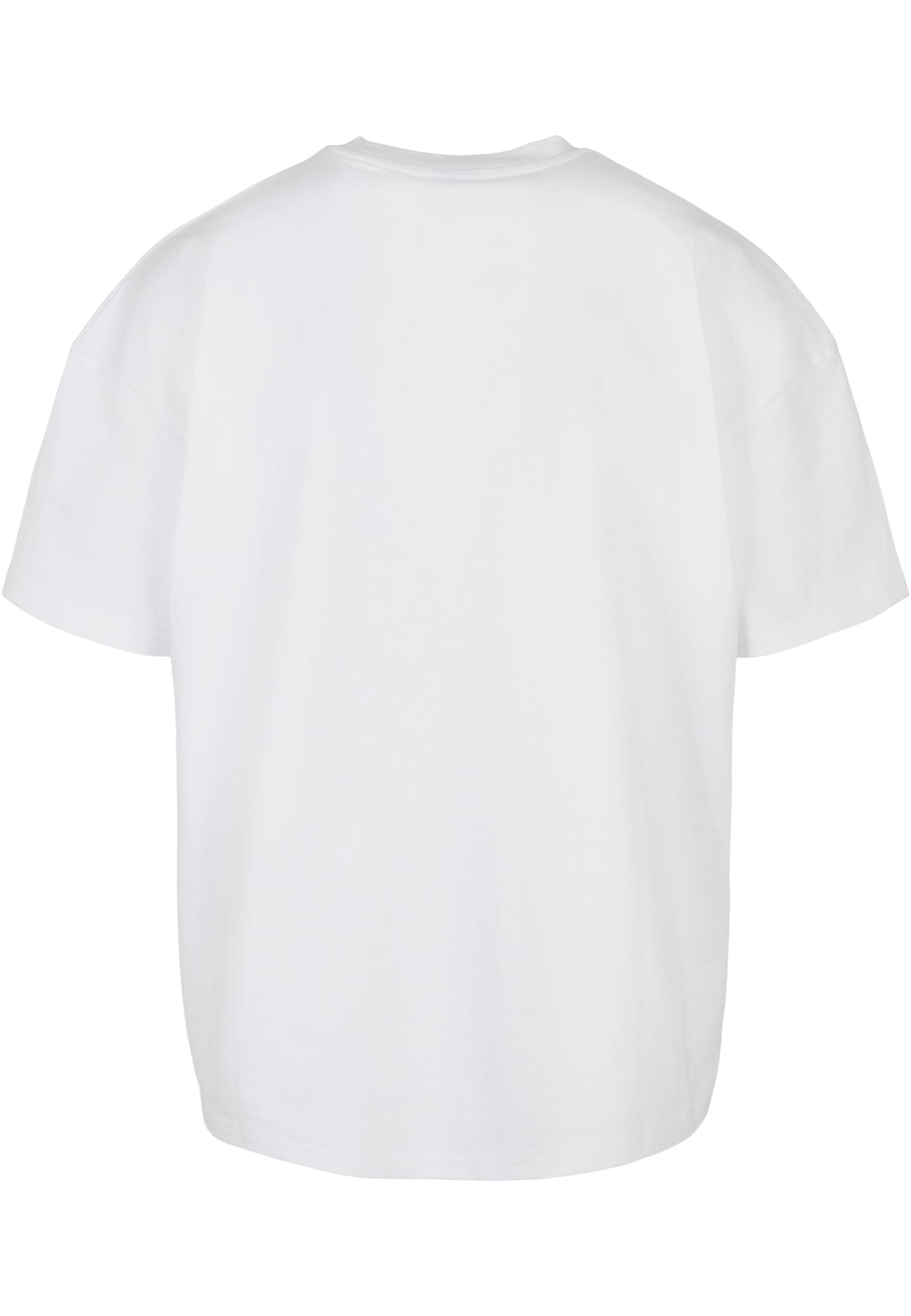 Camiseta urbana de tejido grueso