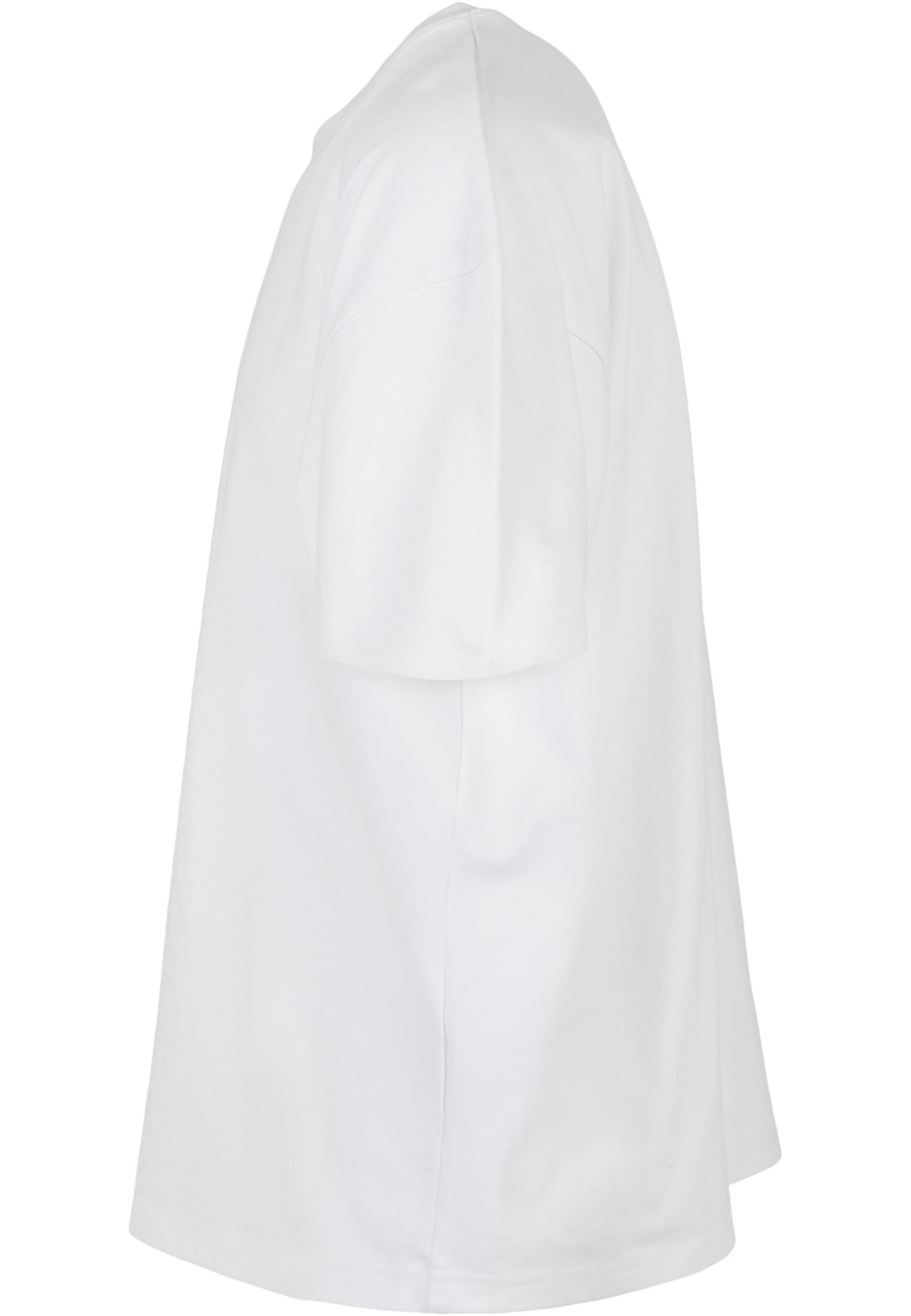 Camiseta urbana de tejido grueso