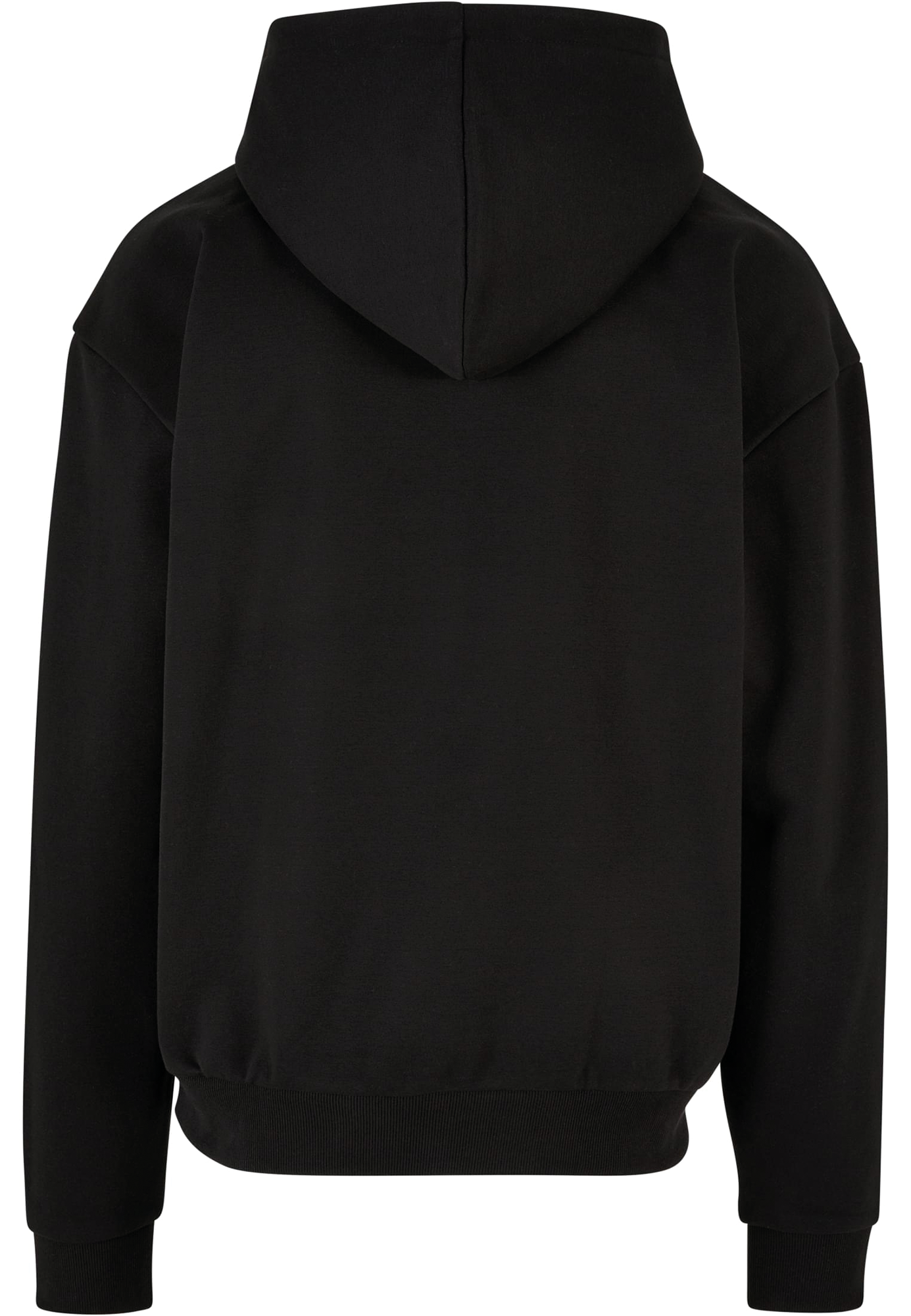 Sudadera con capucha oversize