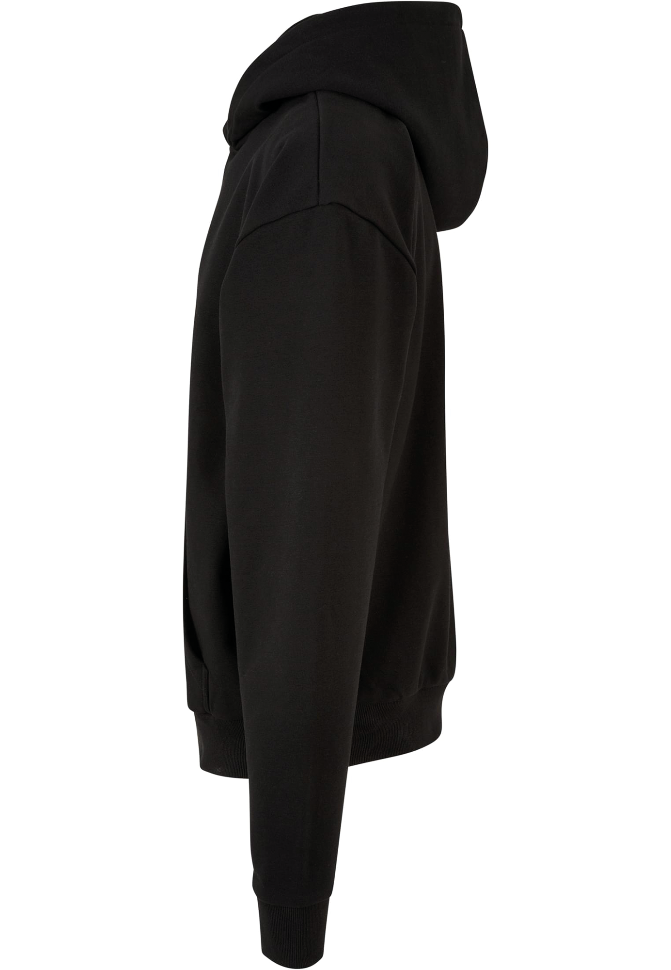 Sudadera con capucha oversize