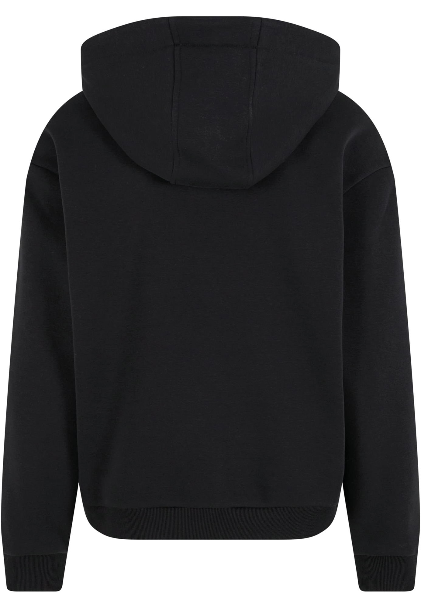 Sudadera con capucha de tacto suave