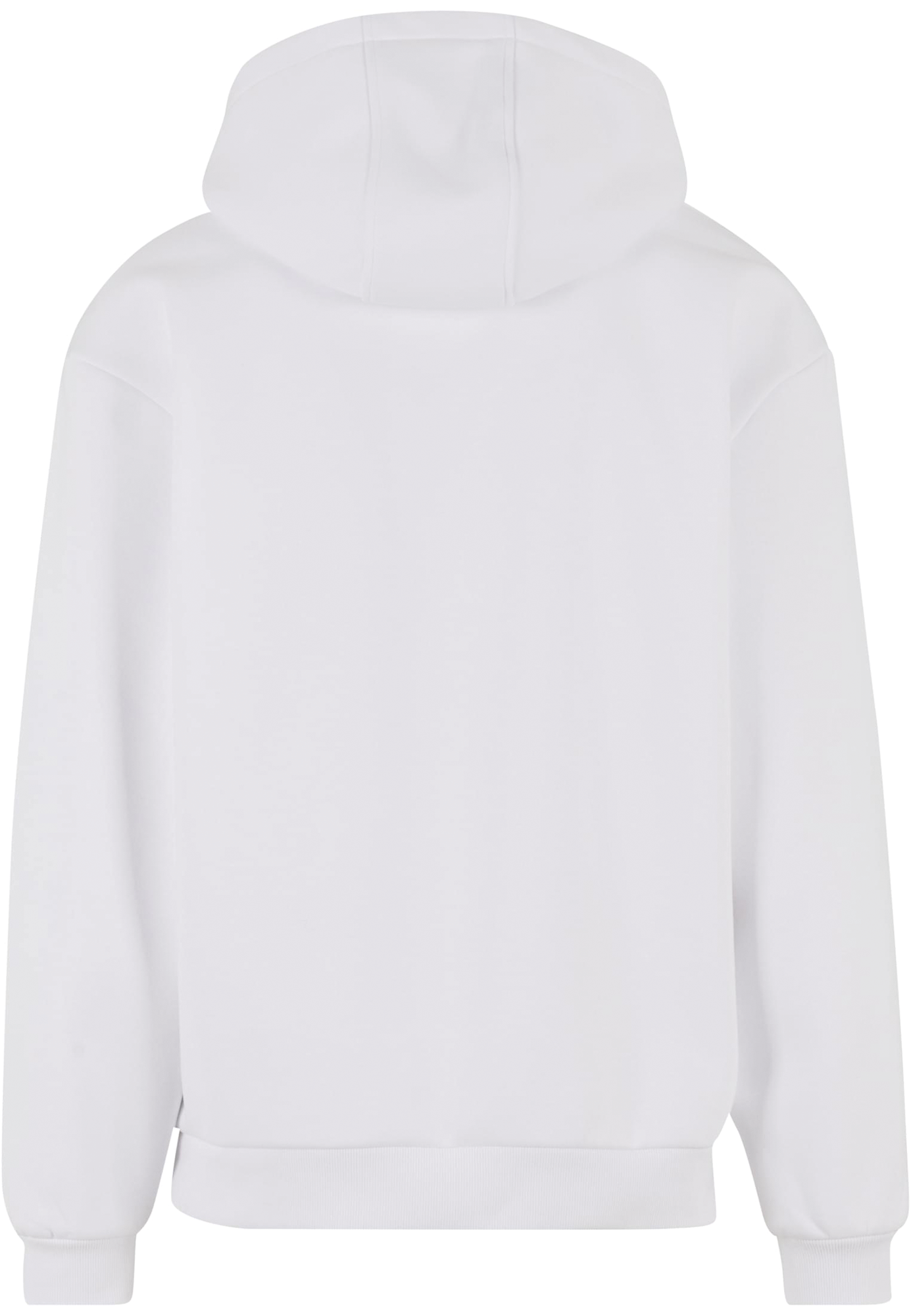 Sudadera con capucha de tacto suave