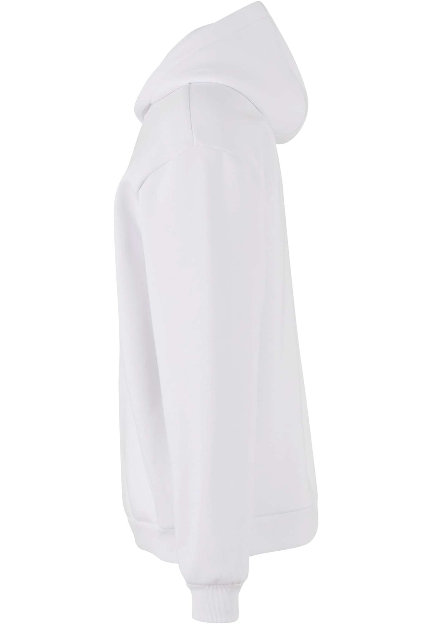 Sudadera con capucha de tacto suave