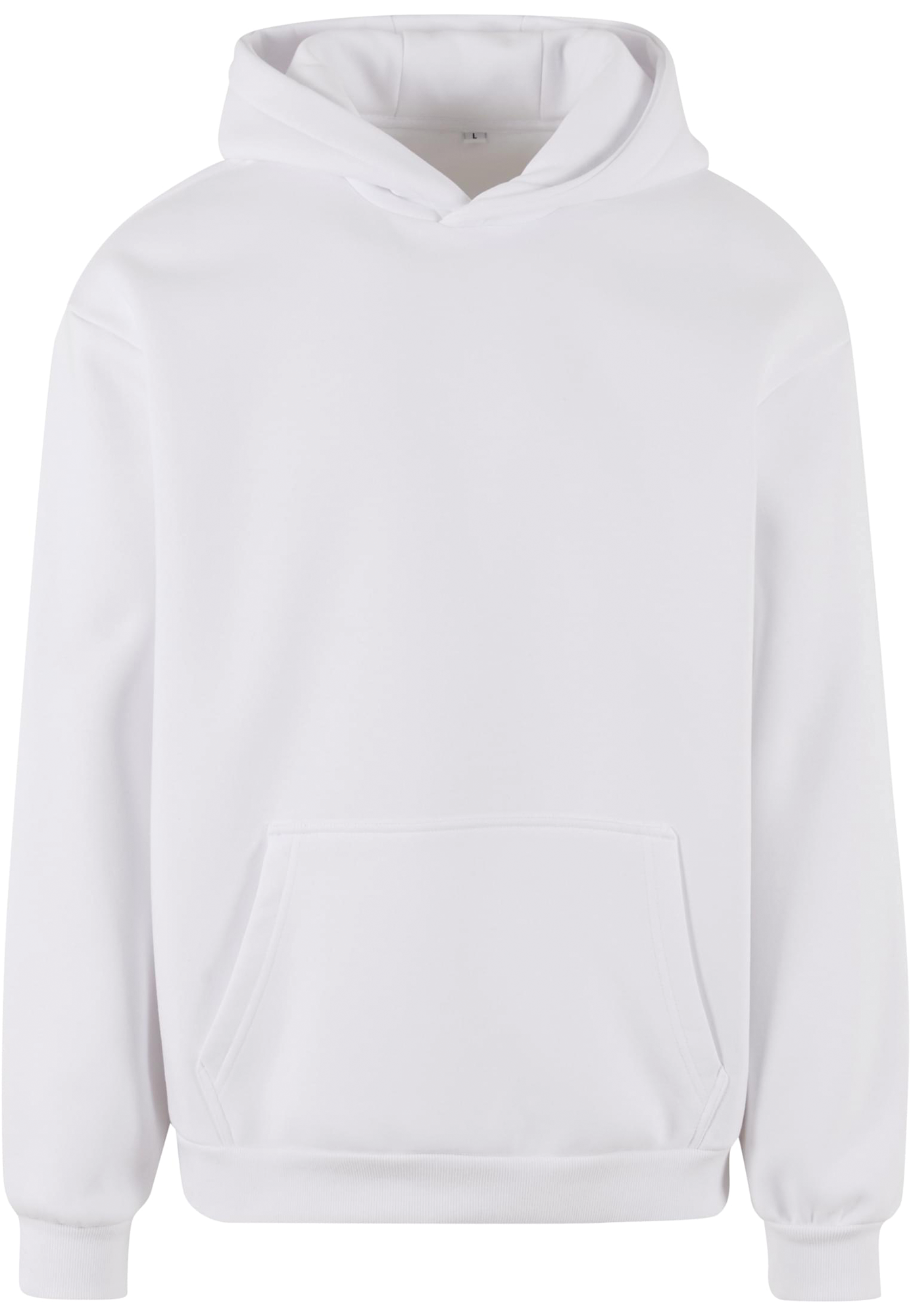 Sudadera con capucha de tacto suave