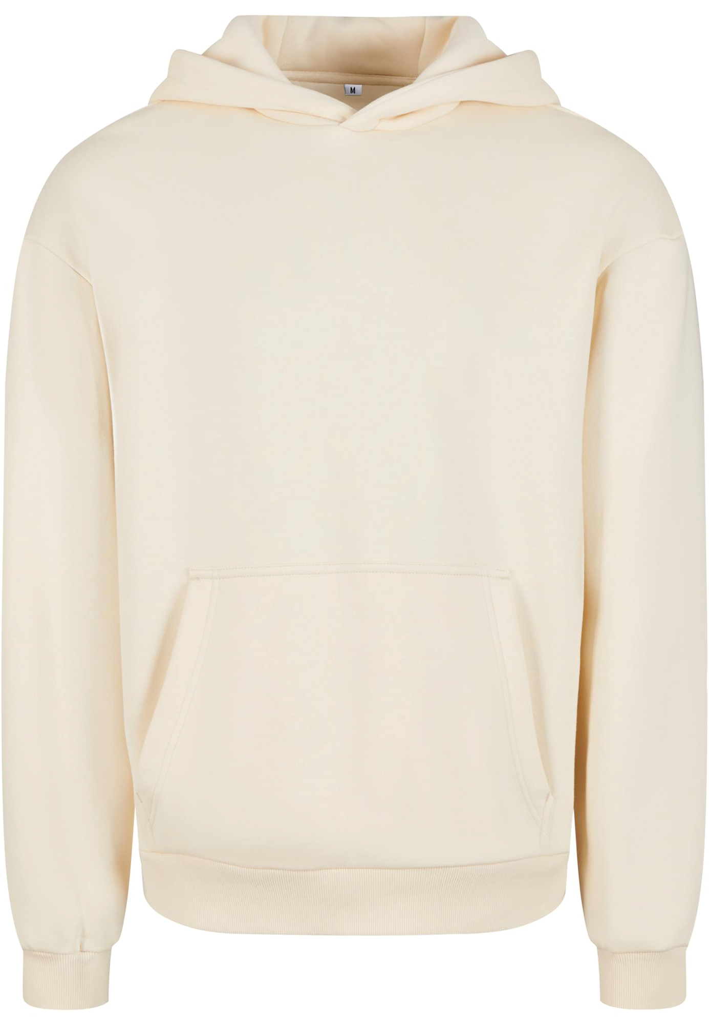 Sweat capuche au toucher doux - Bild 9