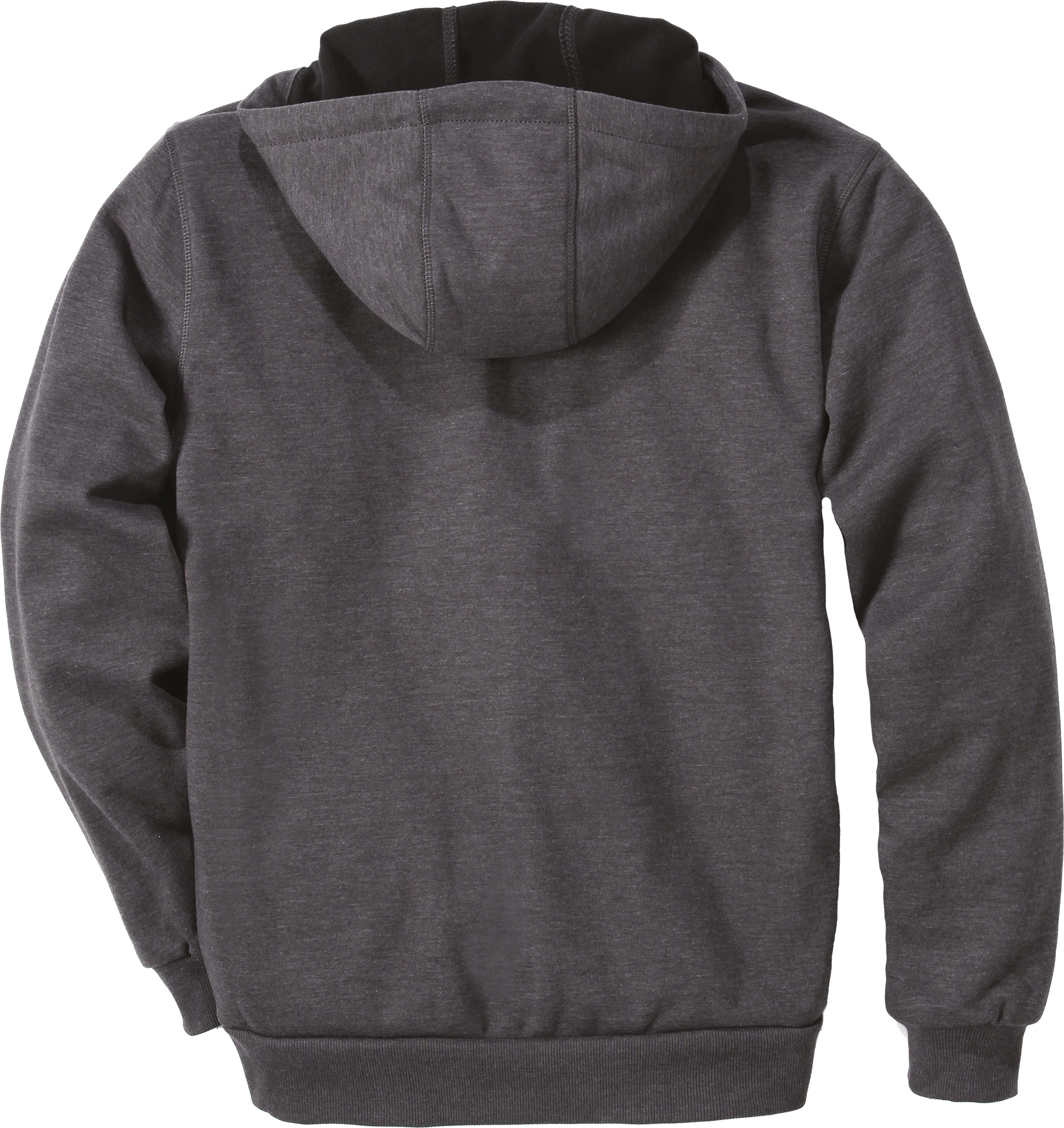 Sweat-shirt zippé capuche Windfighter