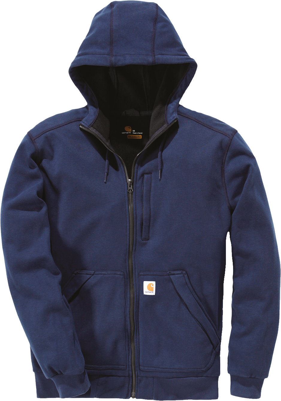 Sweat-shirt zippé capuche Windfighter