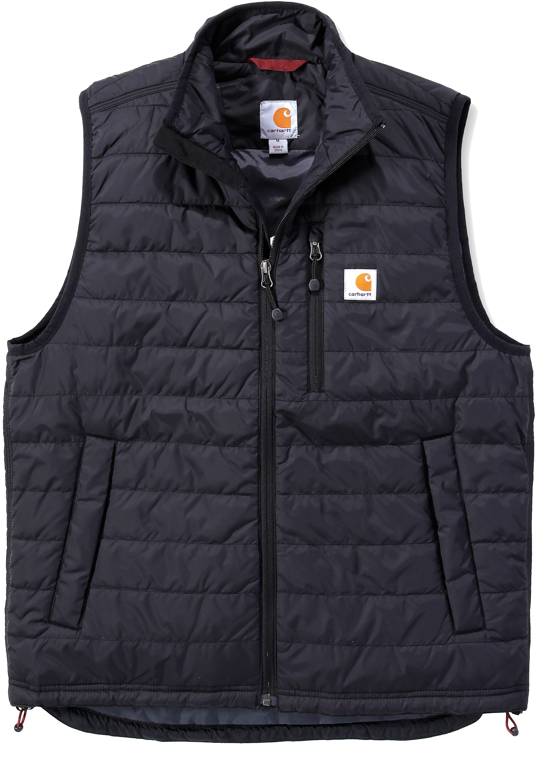 Gilet sans manches Gilliam