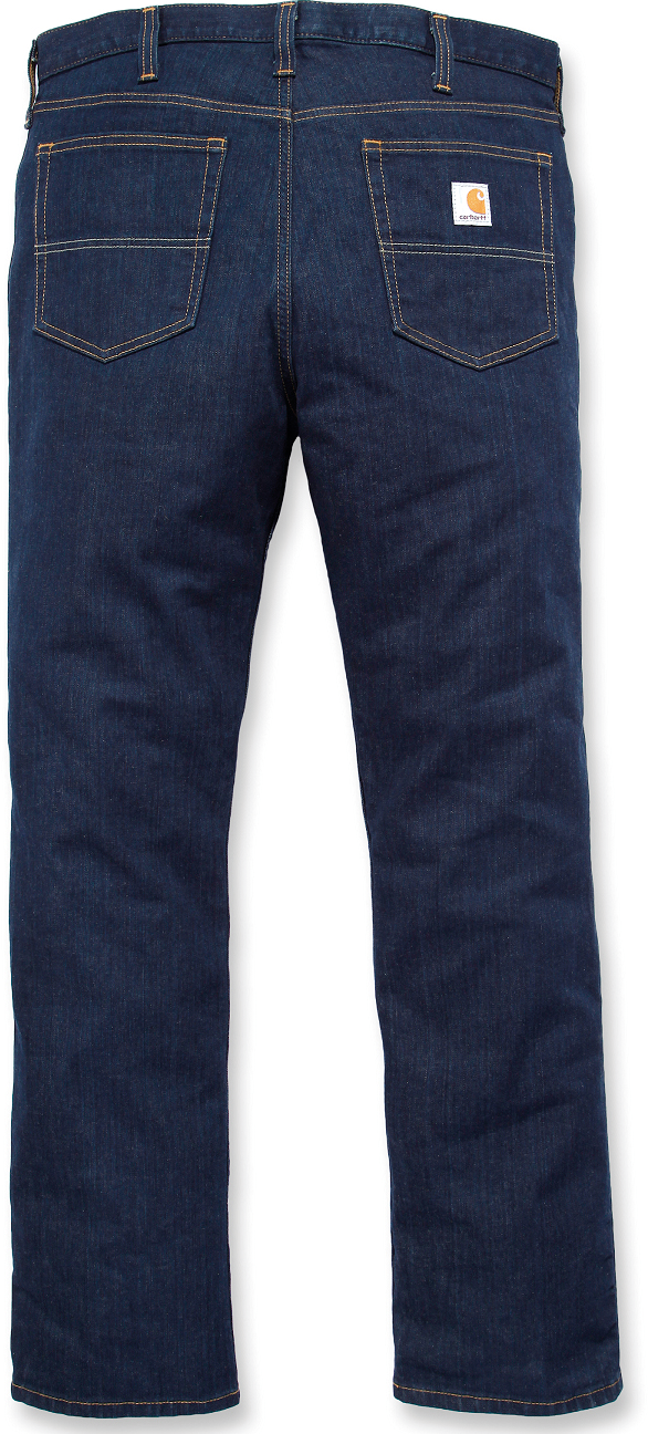 Jeans homme de travail