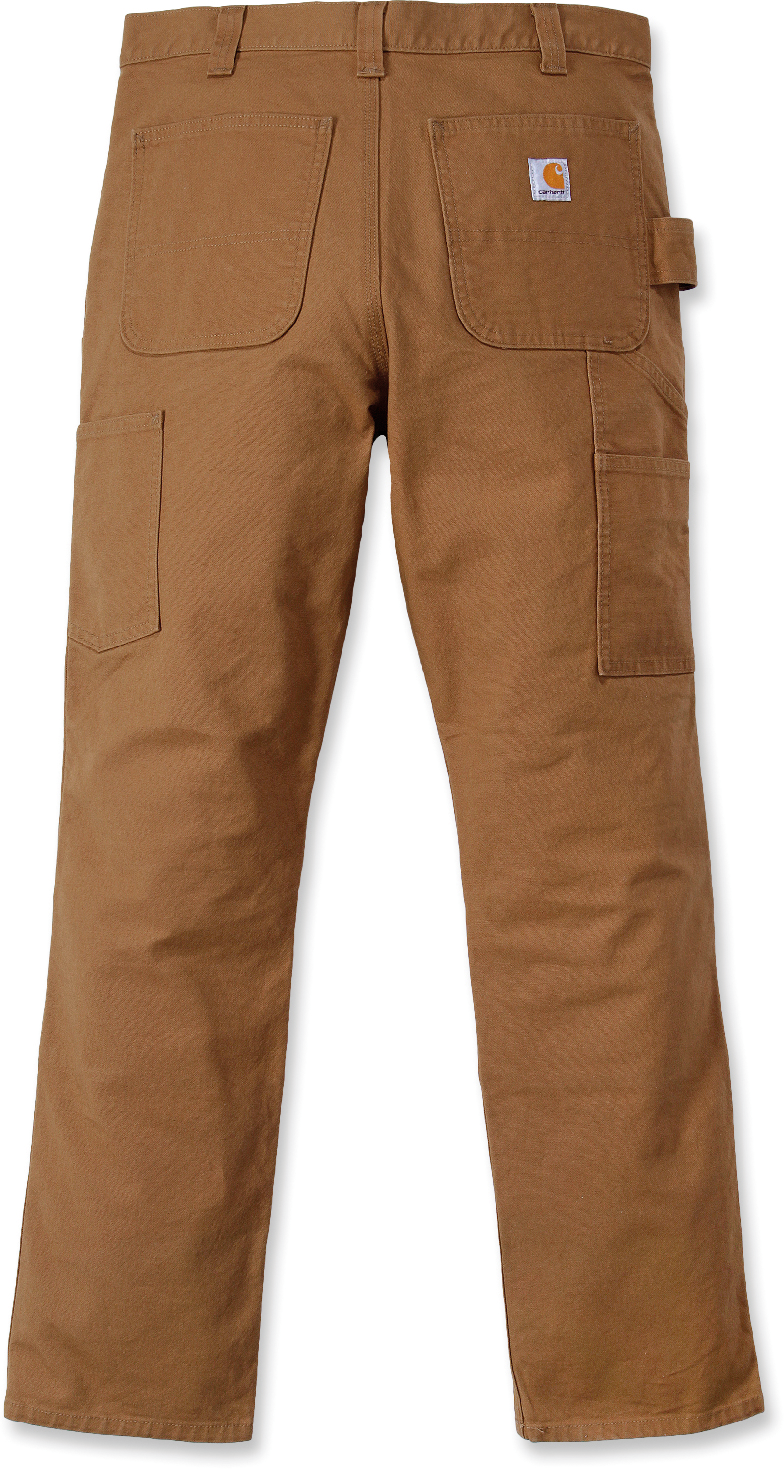 Carhartt Brown