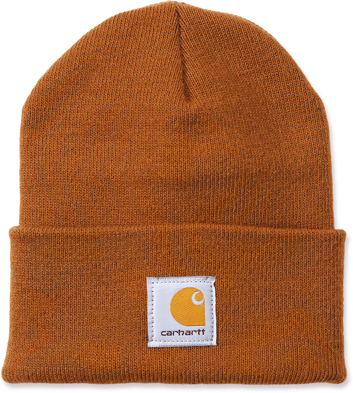 Bonnet tricoté