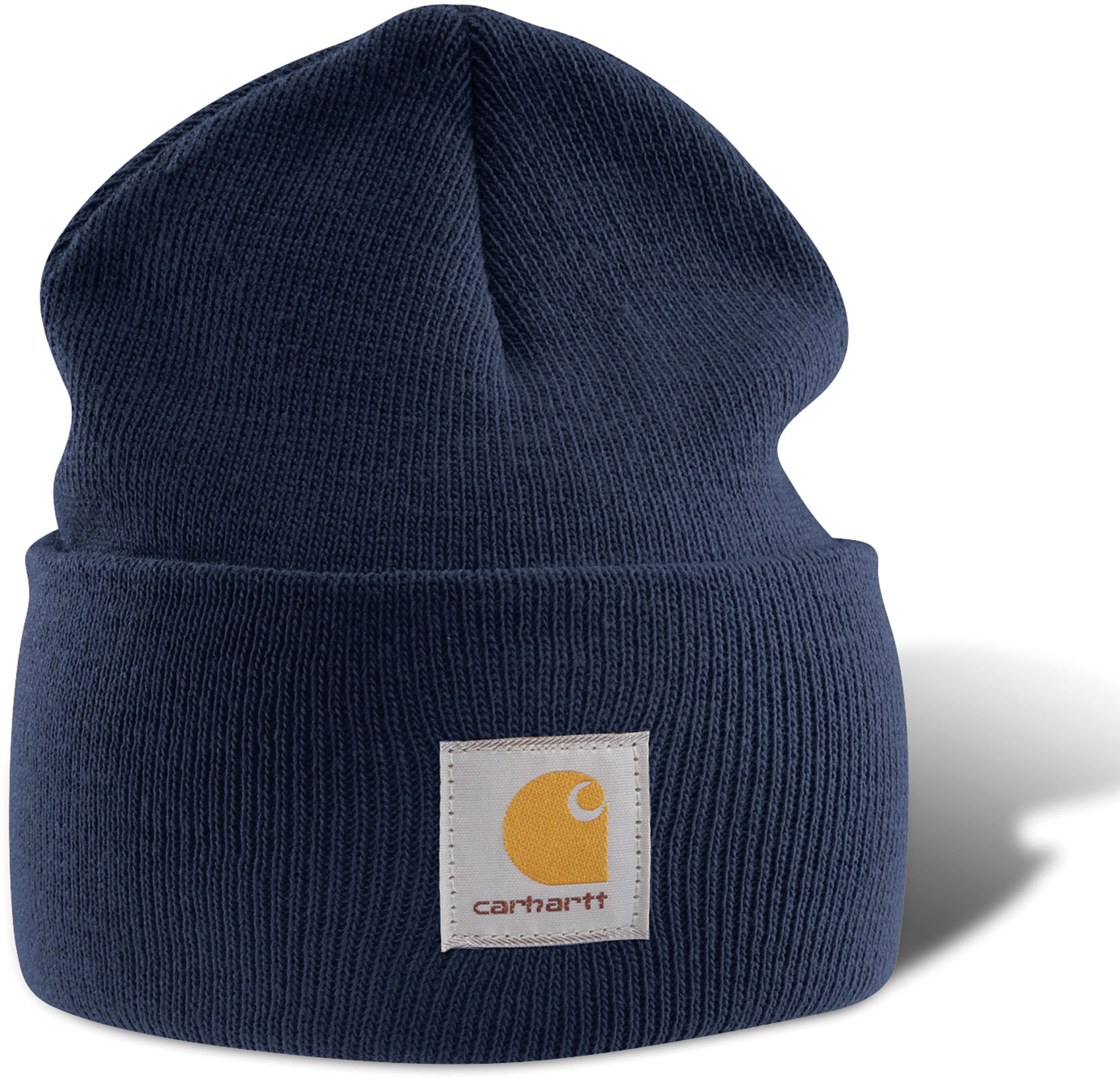 Bonnet tricoté