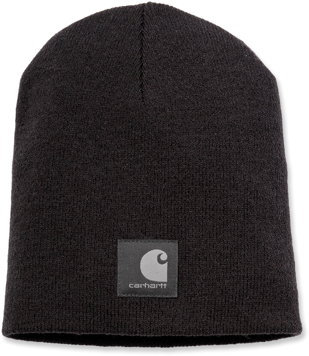 Bonnet tricoté