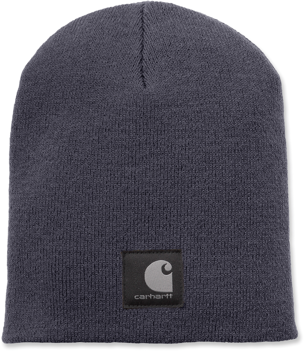 Bonnet tricoté