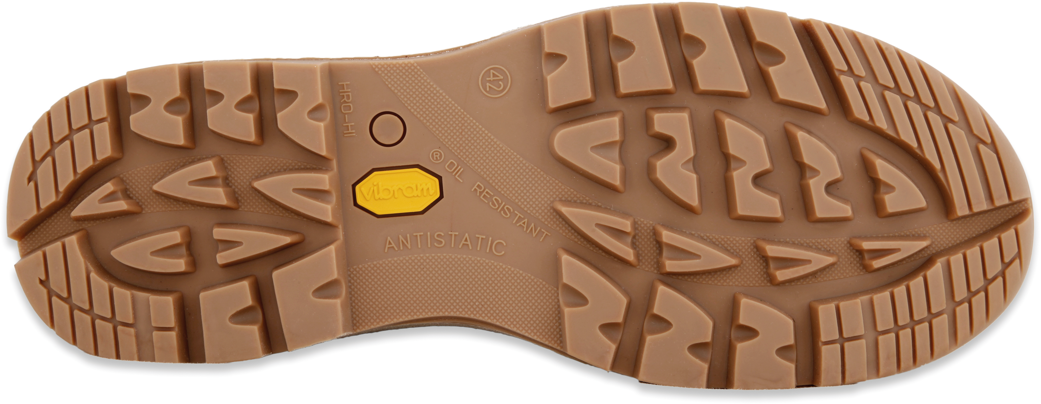 Chaussures de sécurité homme Hamilton 6''