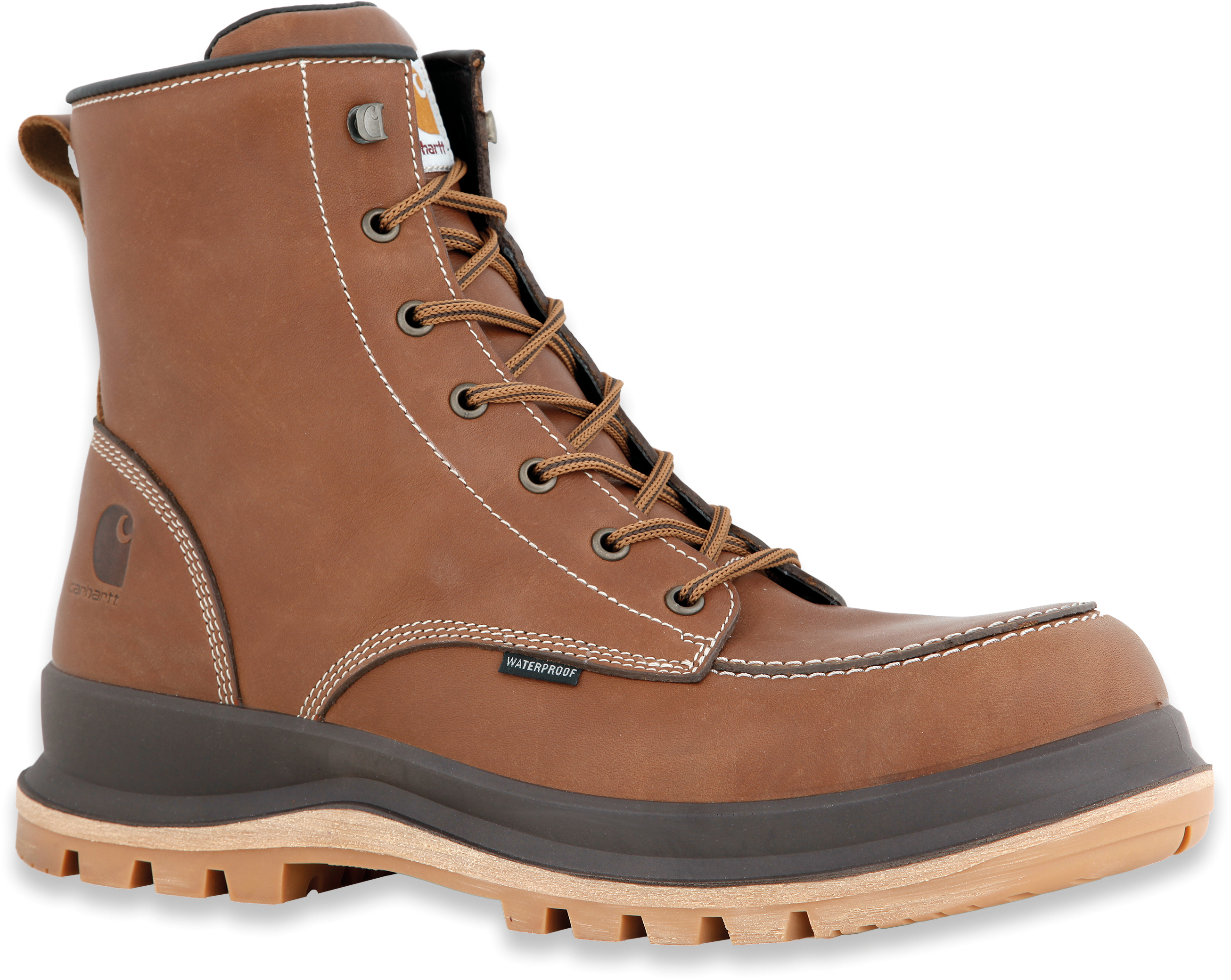 Chaussures de sécurité homme Hamilton 6''