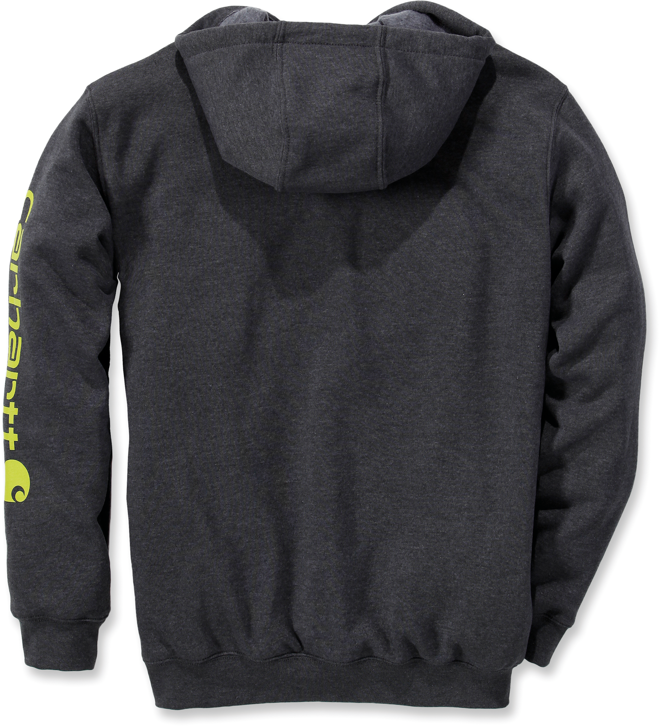 Carbon Heather