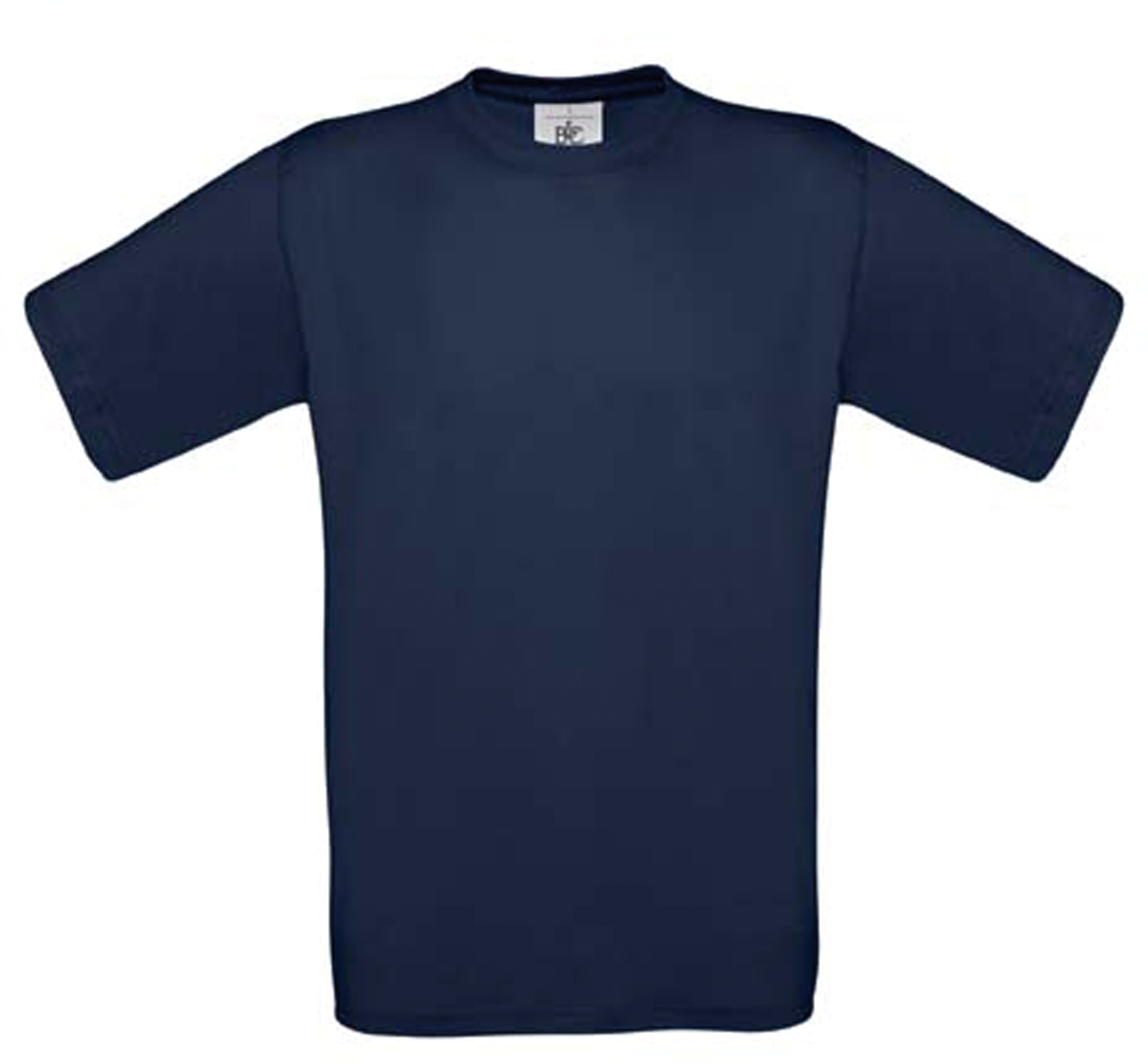 T-shirt de criança  EXACT150 - Navy