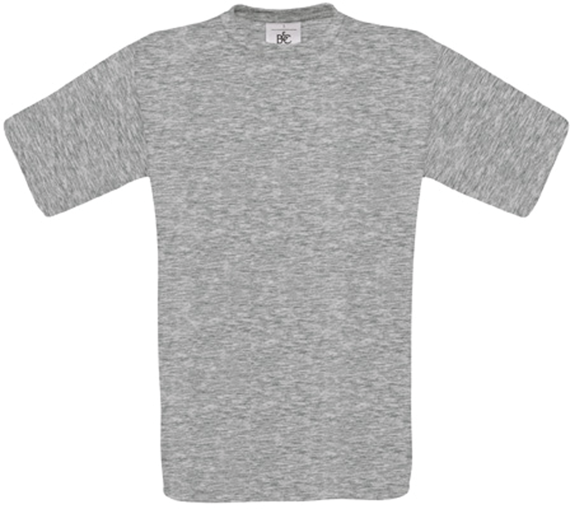 T-shirt de criança  EXACT150 - Sport Grey
