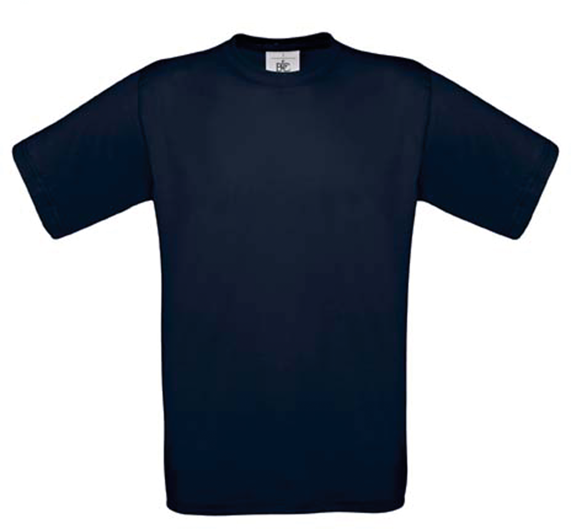 T-shirt de criança  EXACT190 - Navy