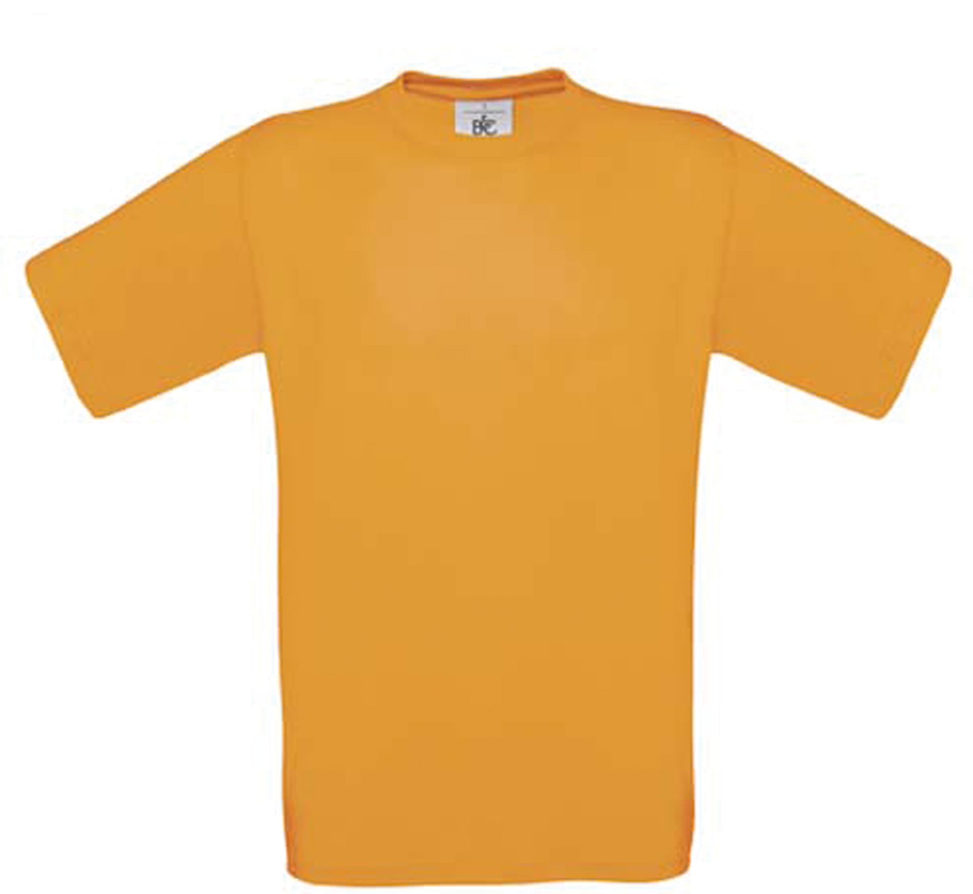 T-shirt de criança  EXACT190 - Orange