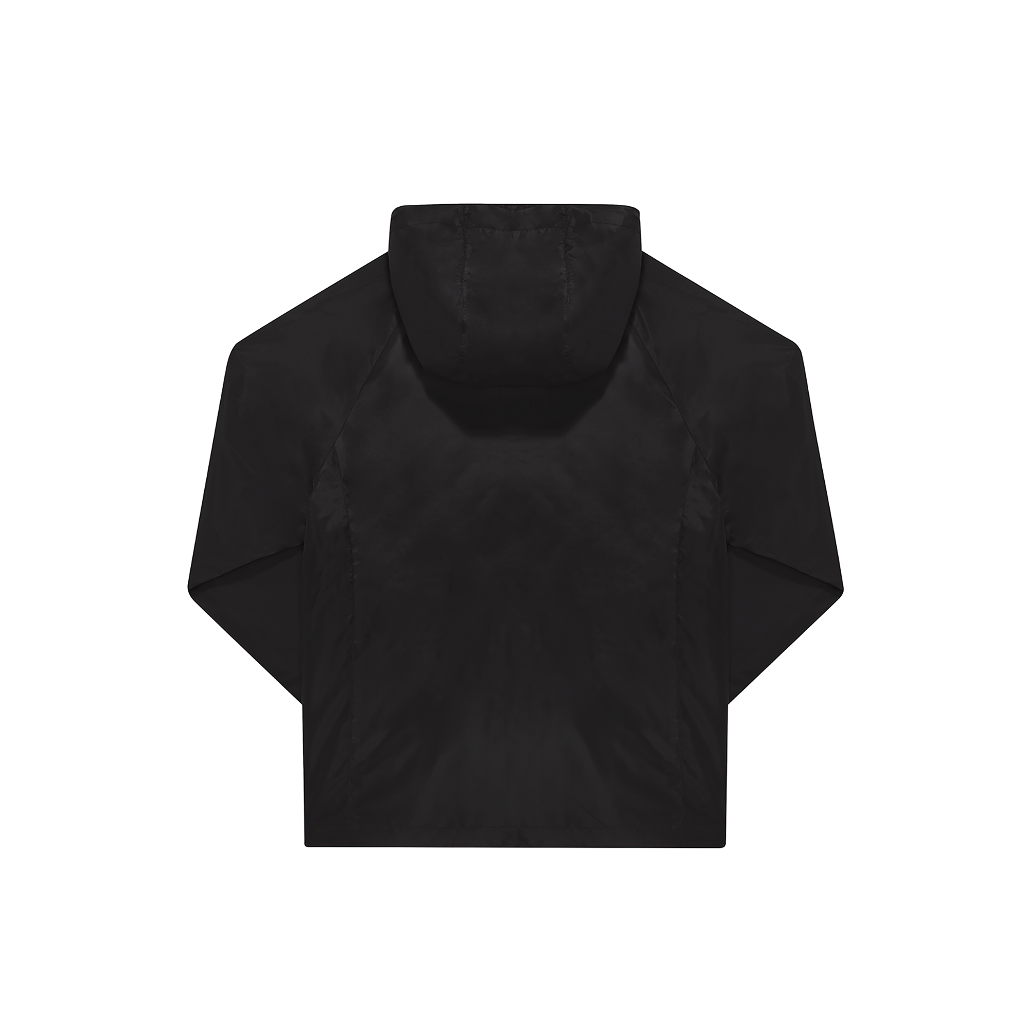 Coupe-vent #Reset unisexe