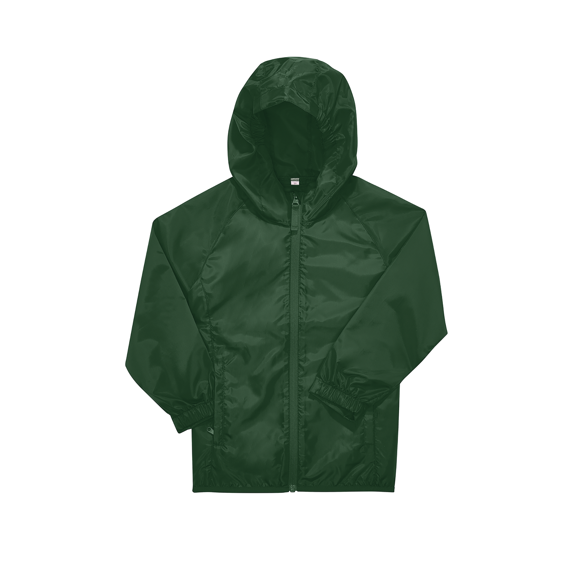 Bottle Green