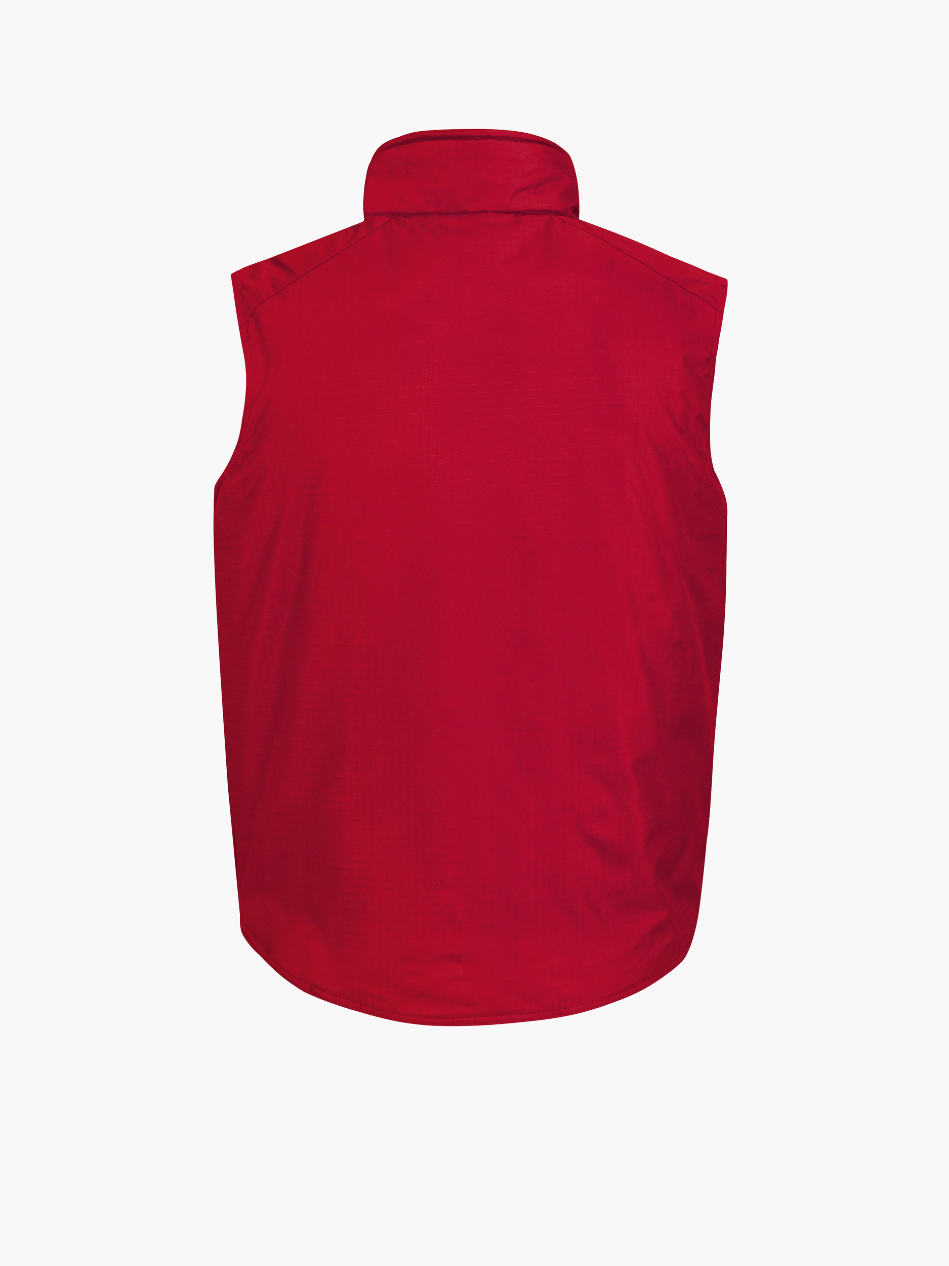 Colete Expert Pro - Red