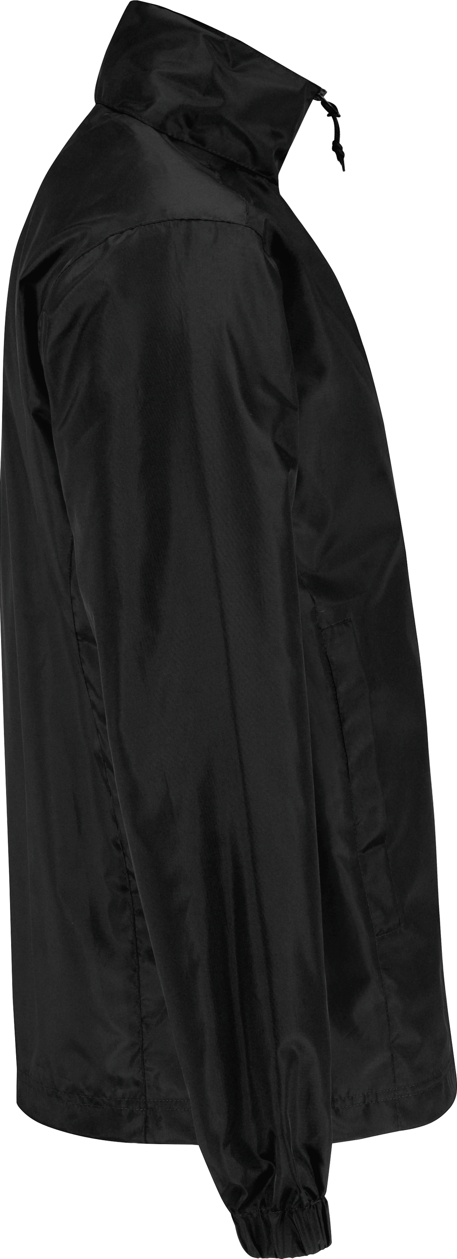 Coupe-vent doublé tricot ID.601 - Image 4