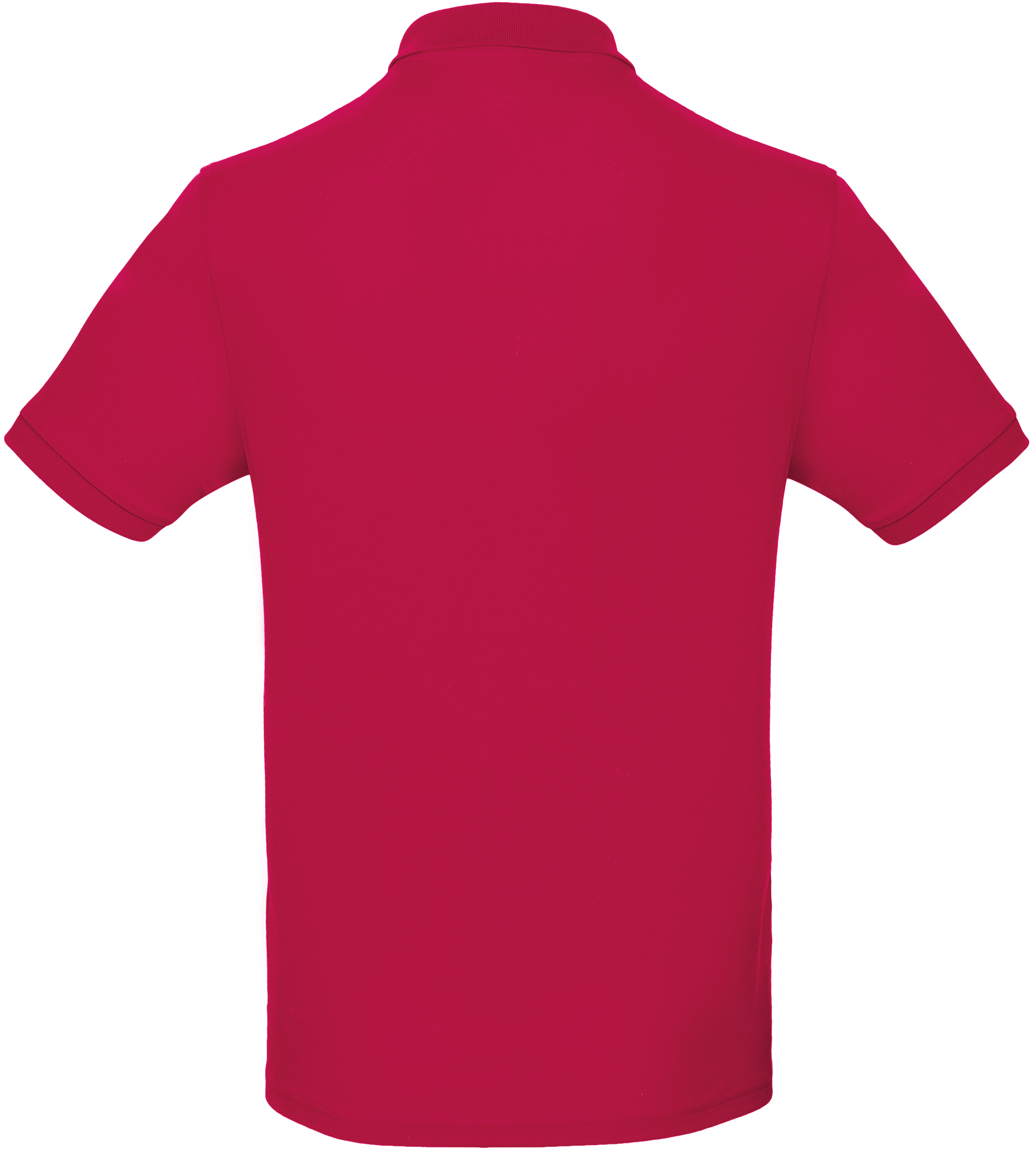 Polo bio homem - Sorbet