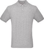 CGPM430 - Heather Grey