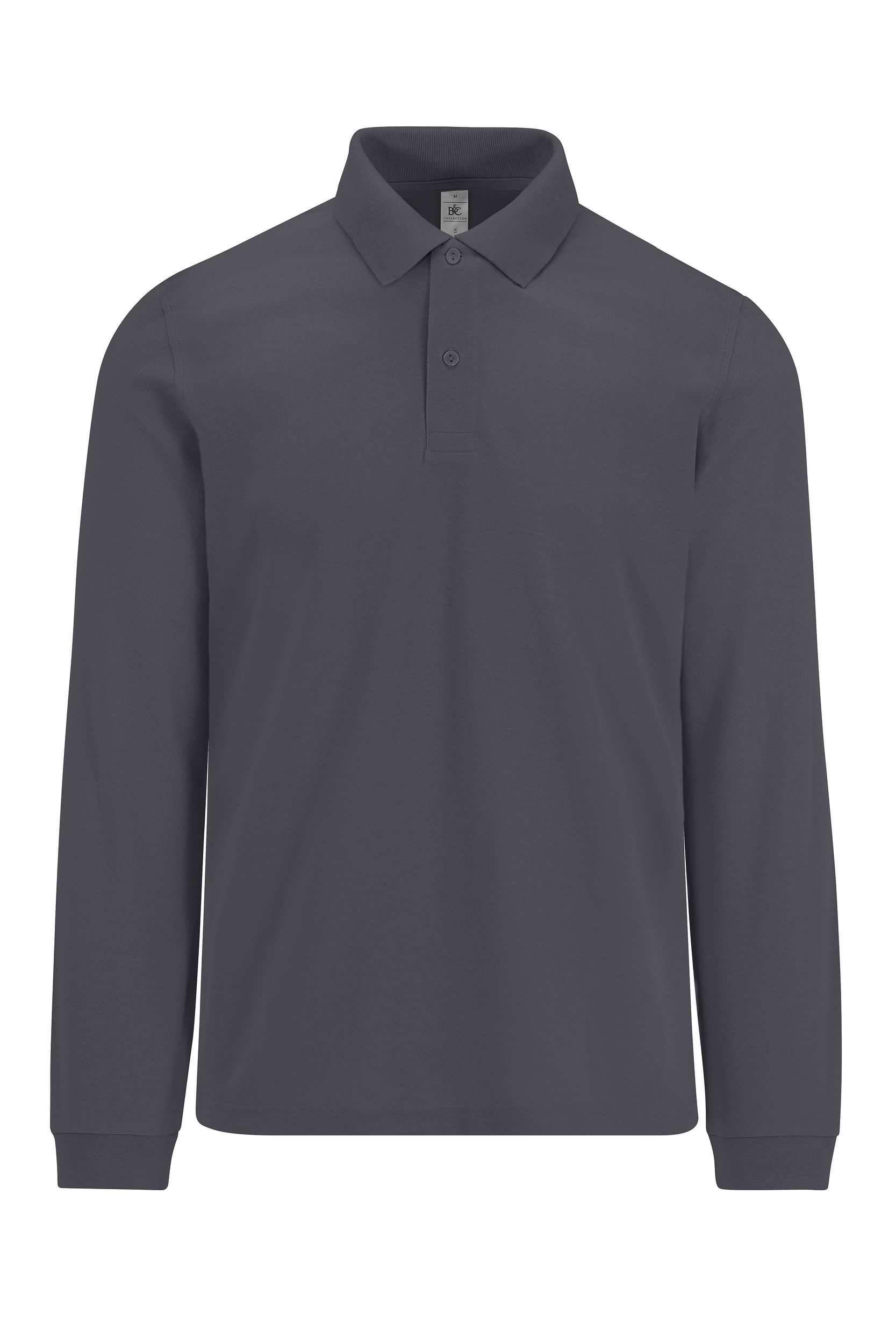 MY POLO 180 Homme manches longues - Image 7