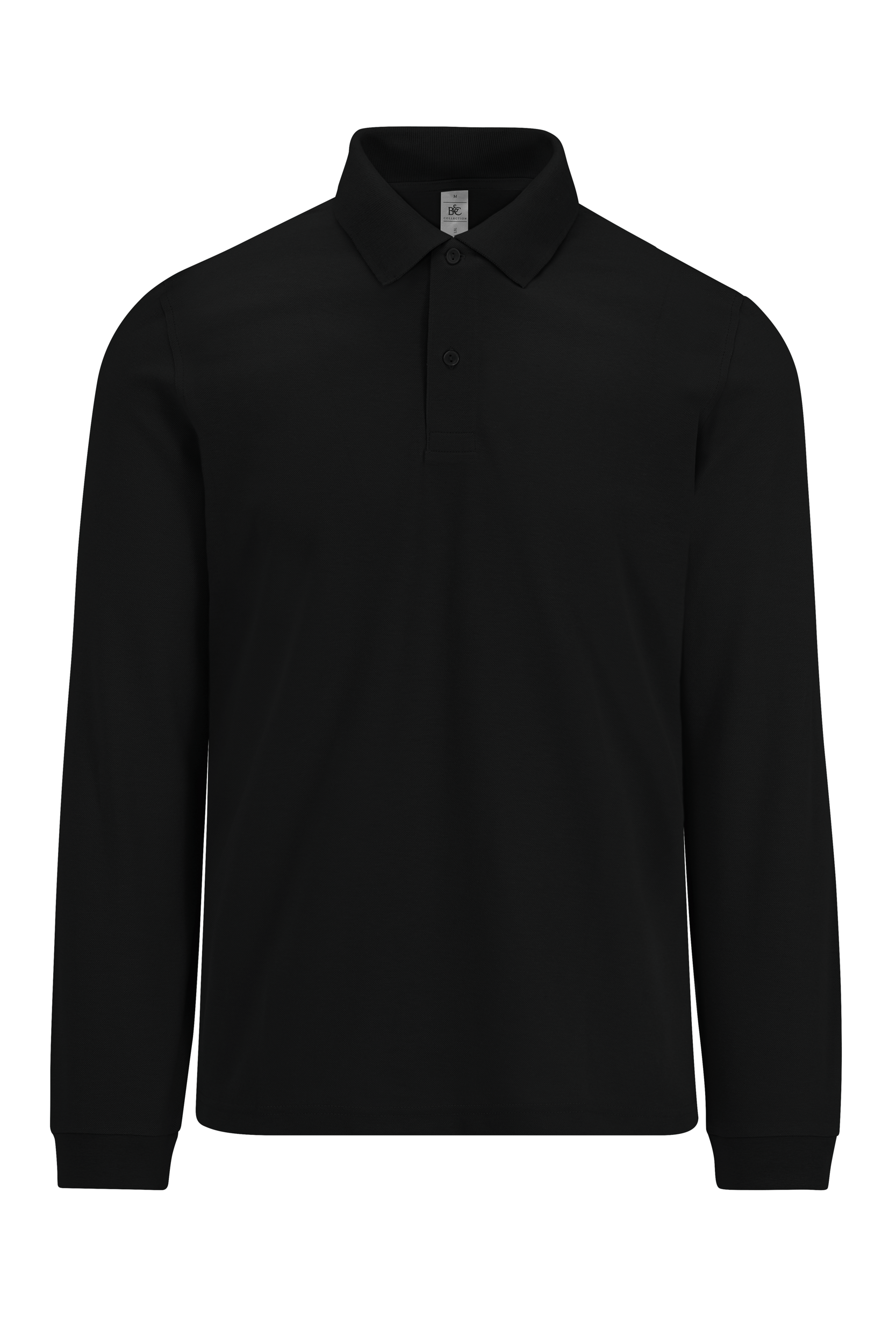 MY POLO 210 Homme manches longues - Image 4