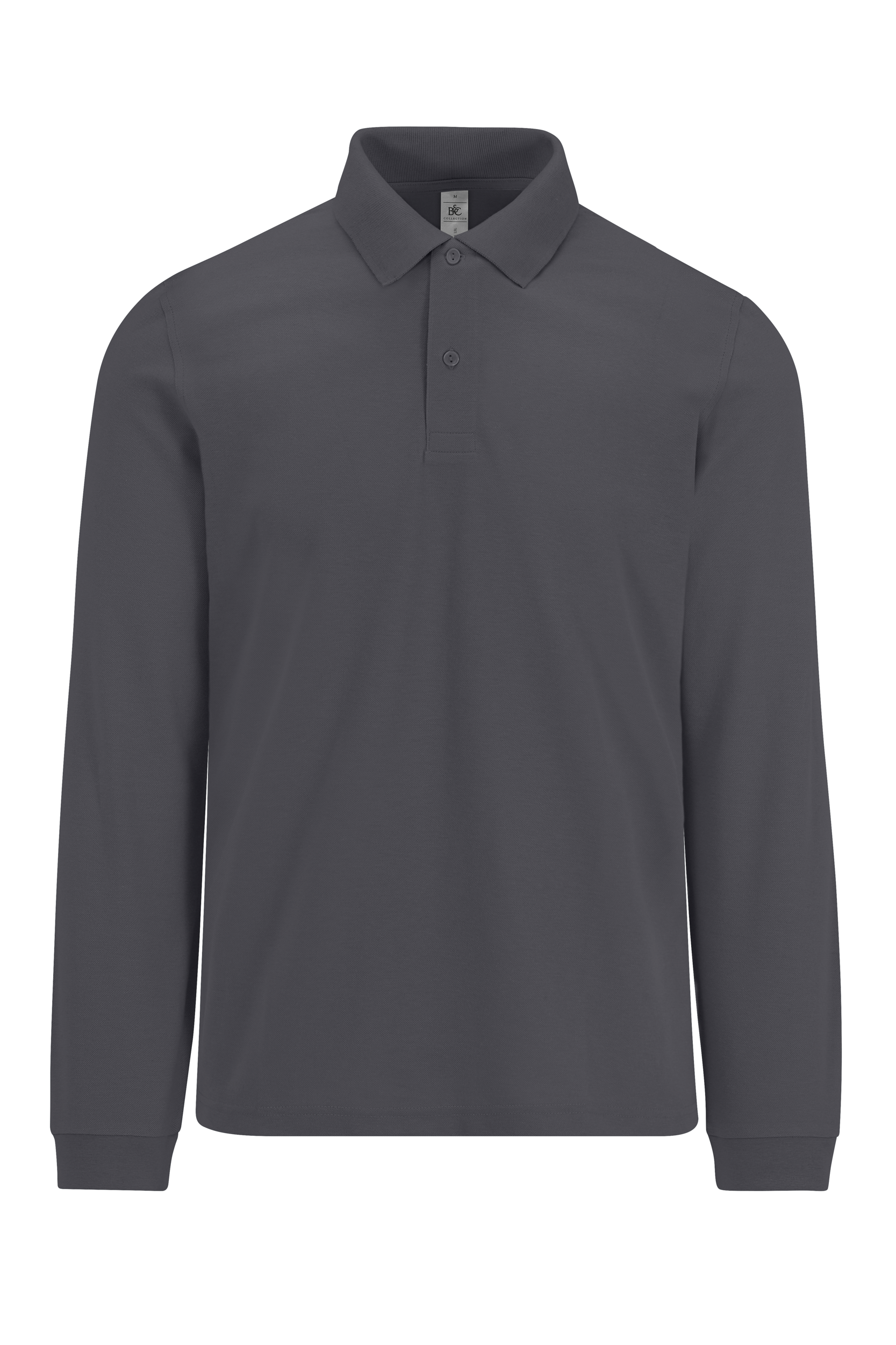 MY POLO 210 Homme manches longues - Image 7